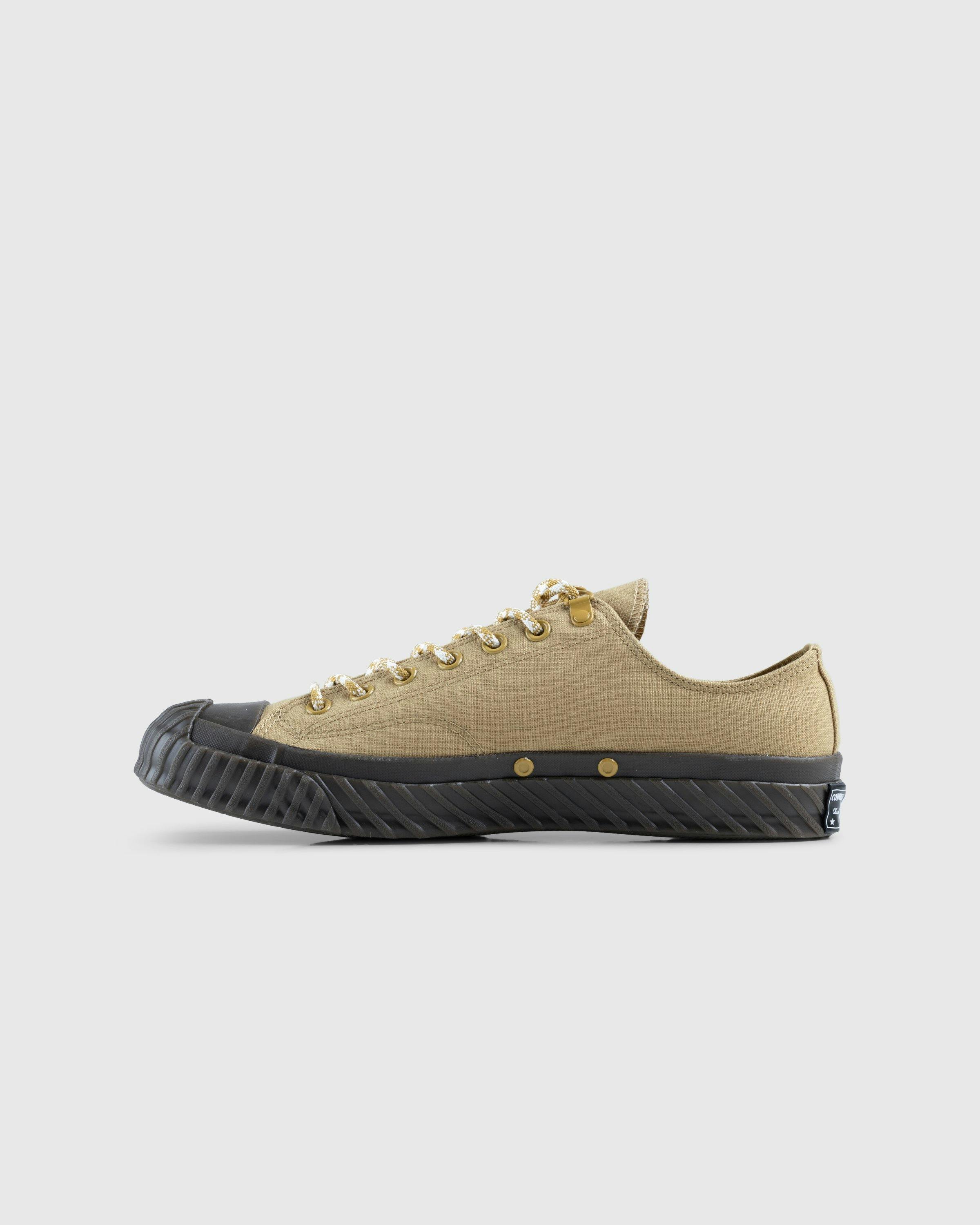 Converse - CHUCK 70 BOSEY OX DUNESCAPE/DUNESCAPE - Footwear - Multi - Image 2