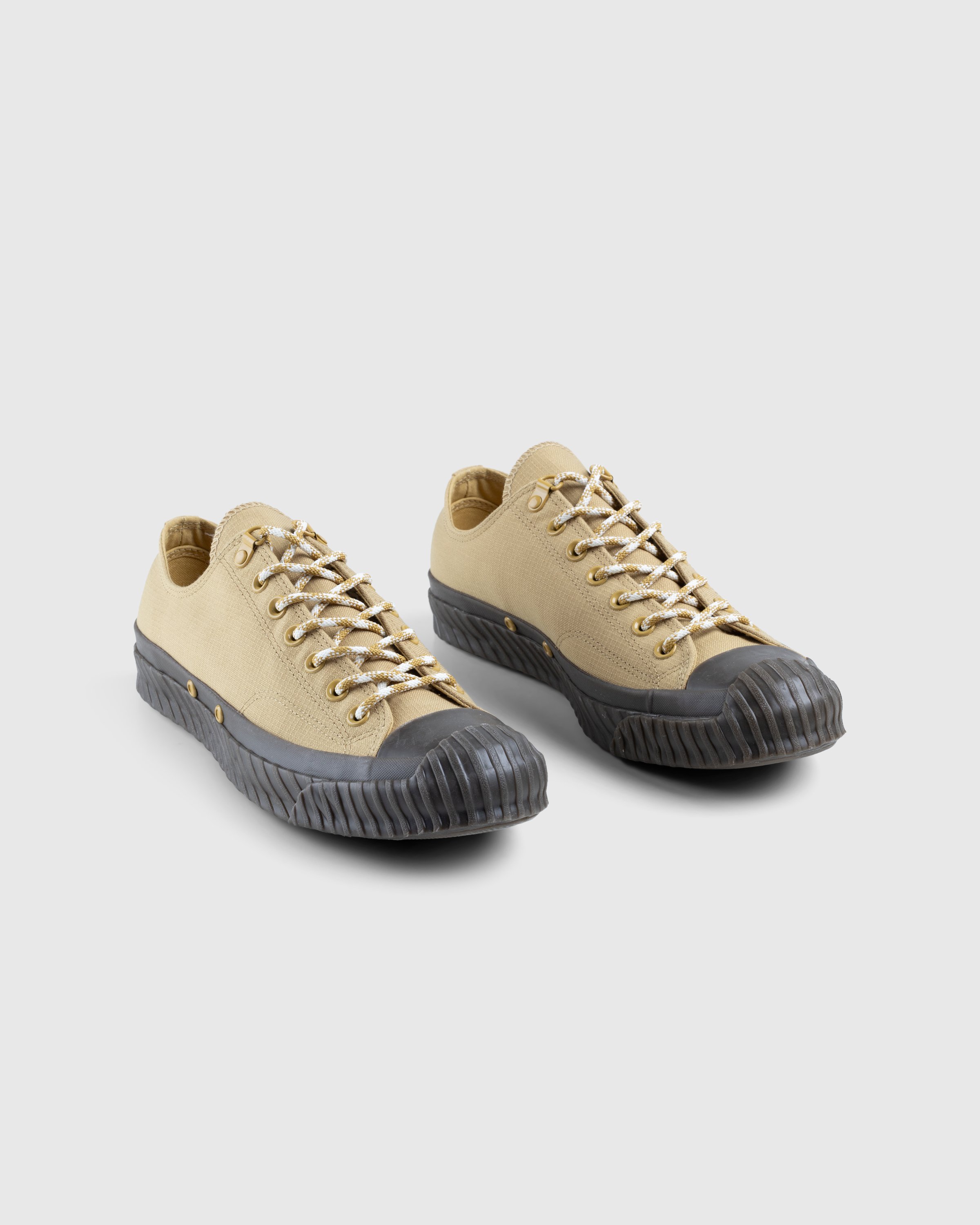 Converse - CHUCK 70 BOSEY OX DUNESCAPE/DUNESCAPE - Footwear - Multi - Image 3