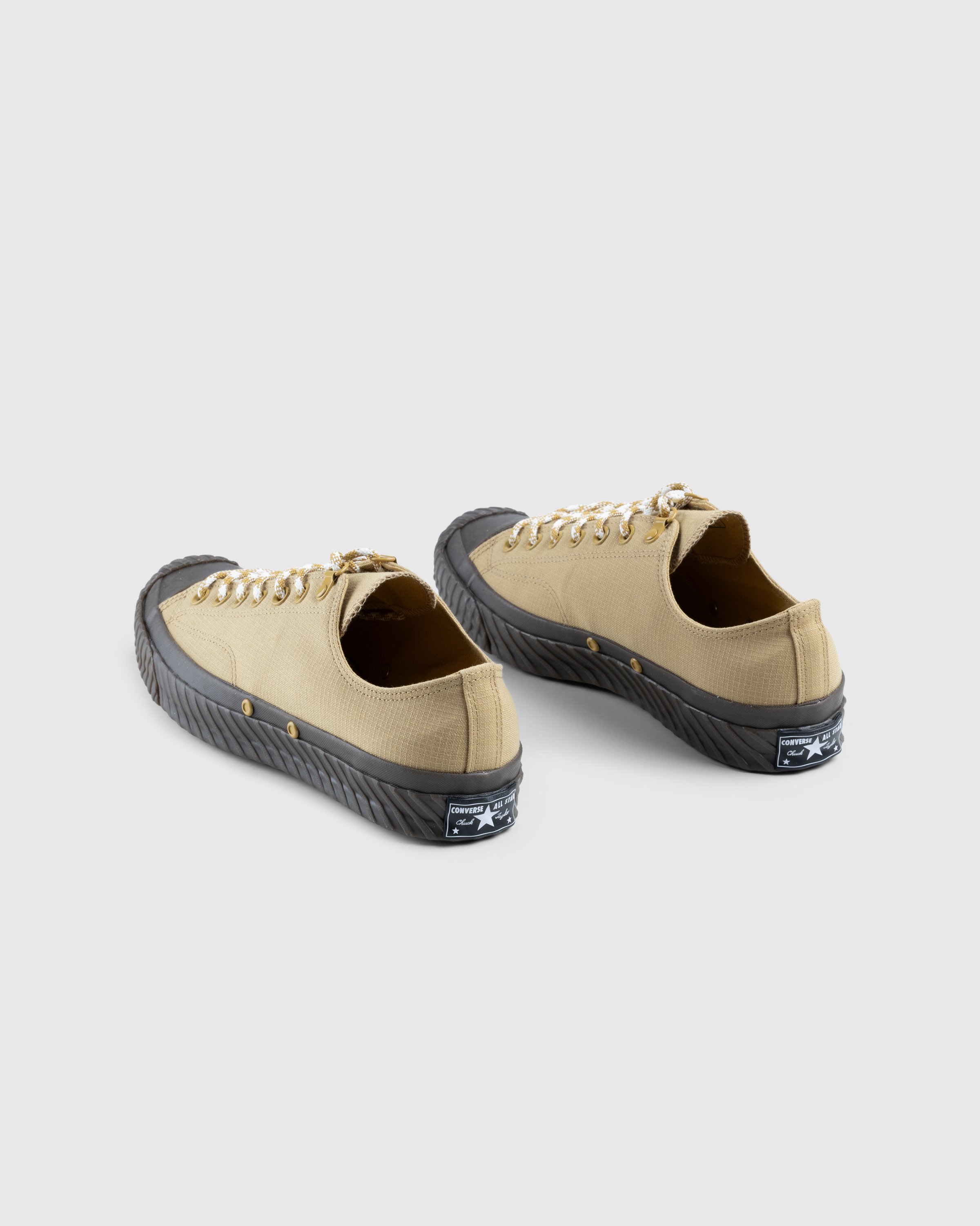 Converse - CHUCK 70 BOSEY OX DUNESCAPE/DUNESCAPE - Footwear - Multi - Image 4