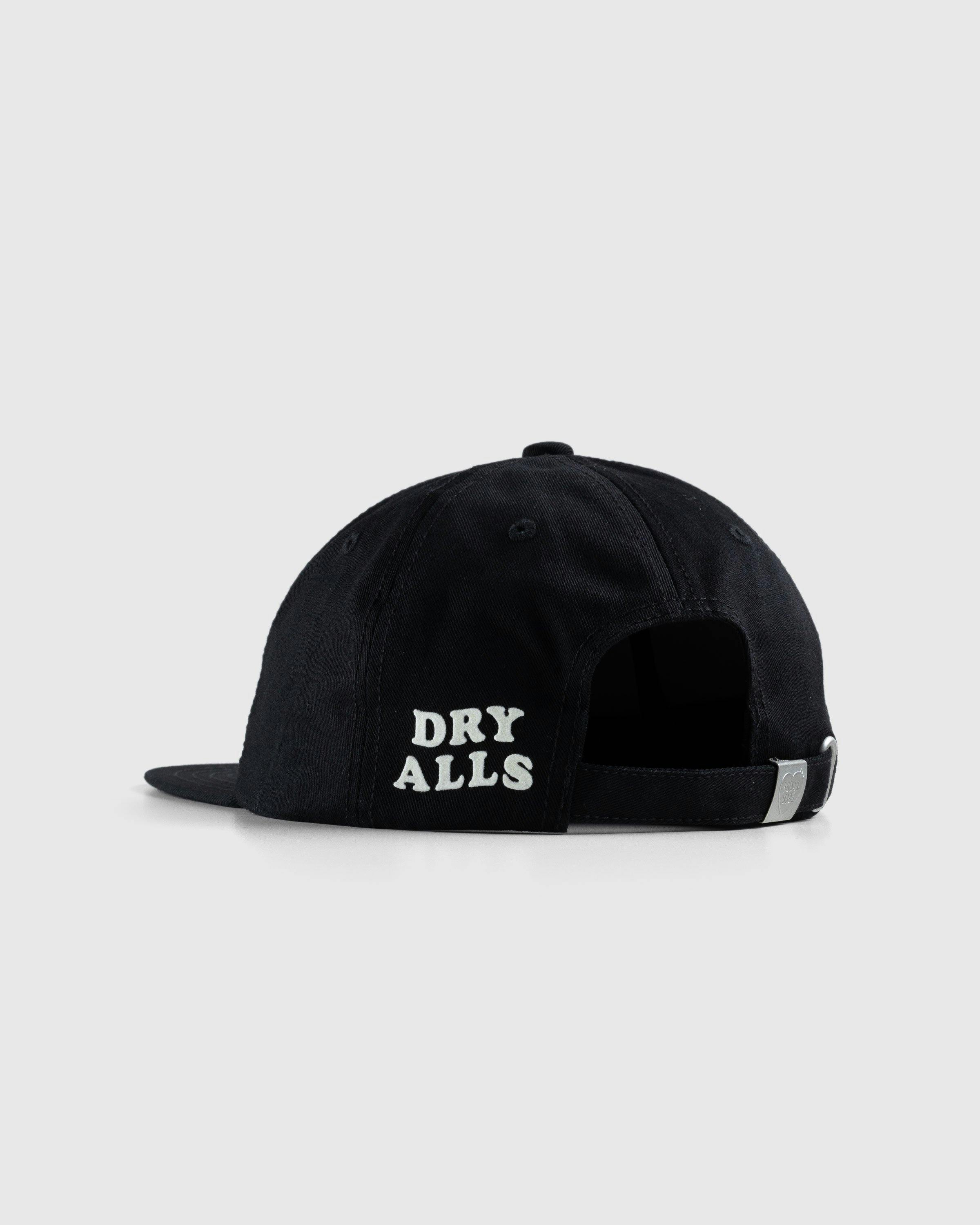 送料無料 ギフト 5 – Made Human Panel Shop Highsnobiety | Black Cap 帽子