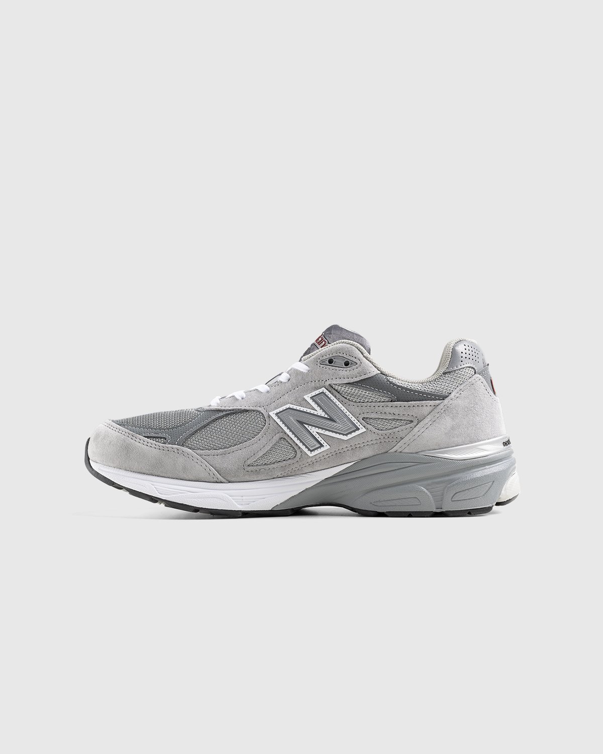 New Balance - M990GY3 Grey - Footwear - Grey - Image 2