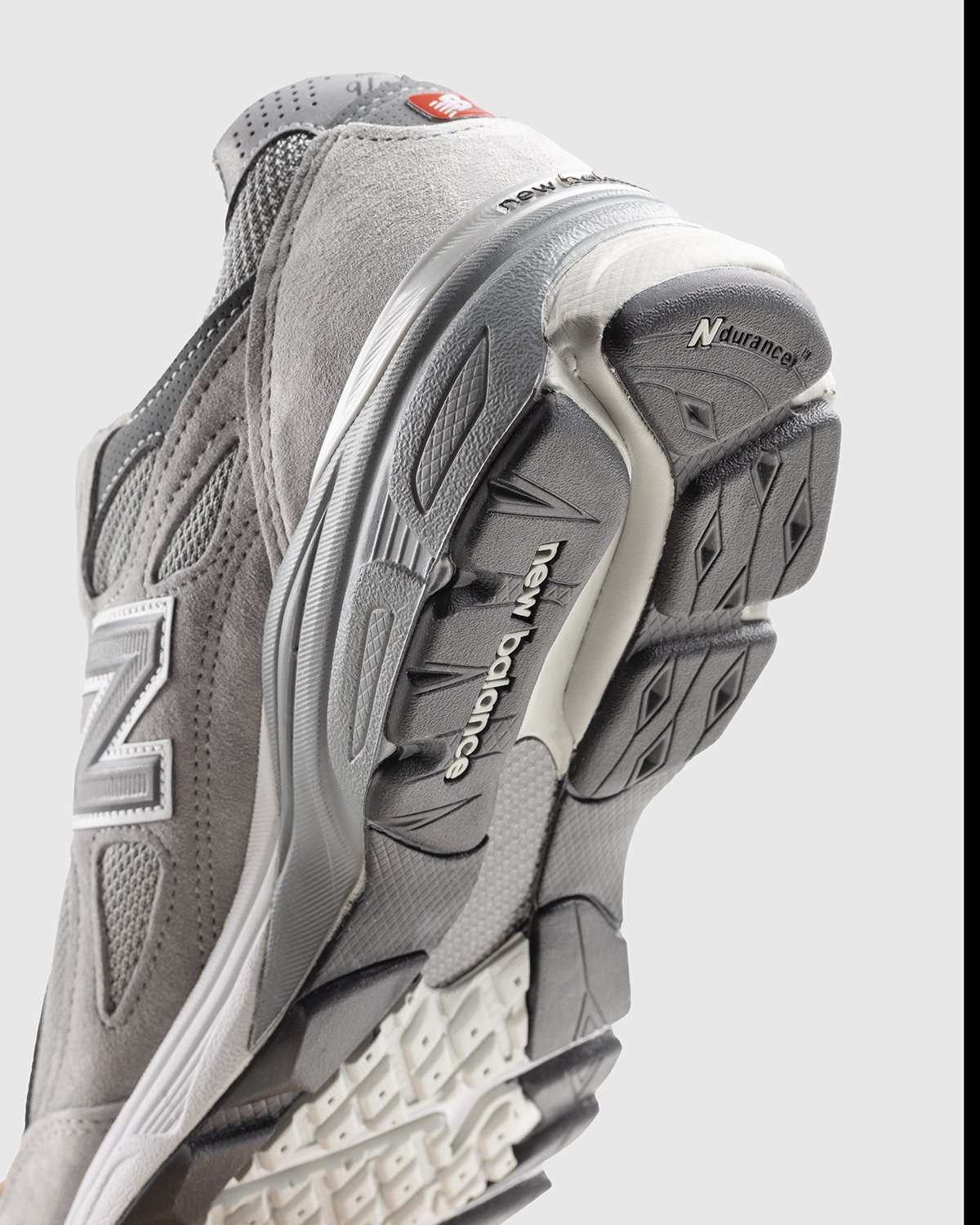 New Balance - M990GY3 Grey - Footwear - Grey - Image 6