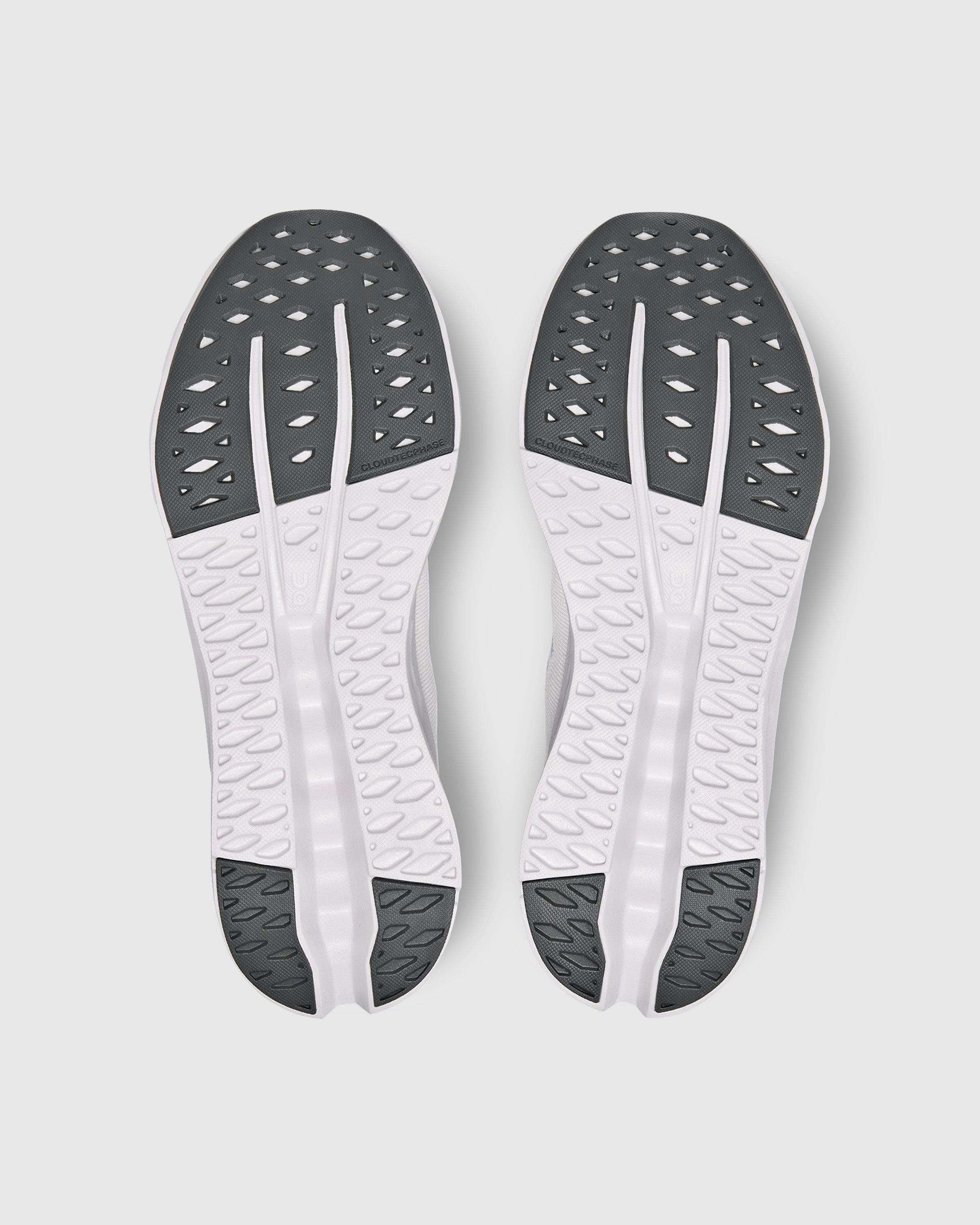 On - Cloudsurfer White/Frost - Footwear - White - Image 6