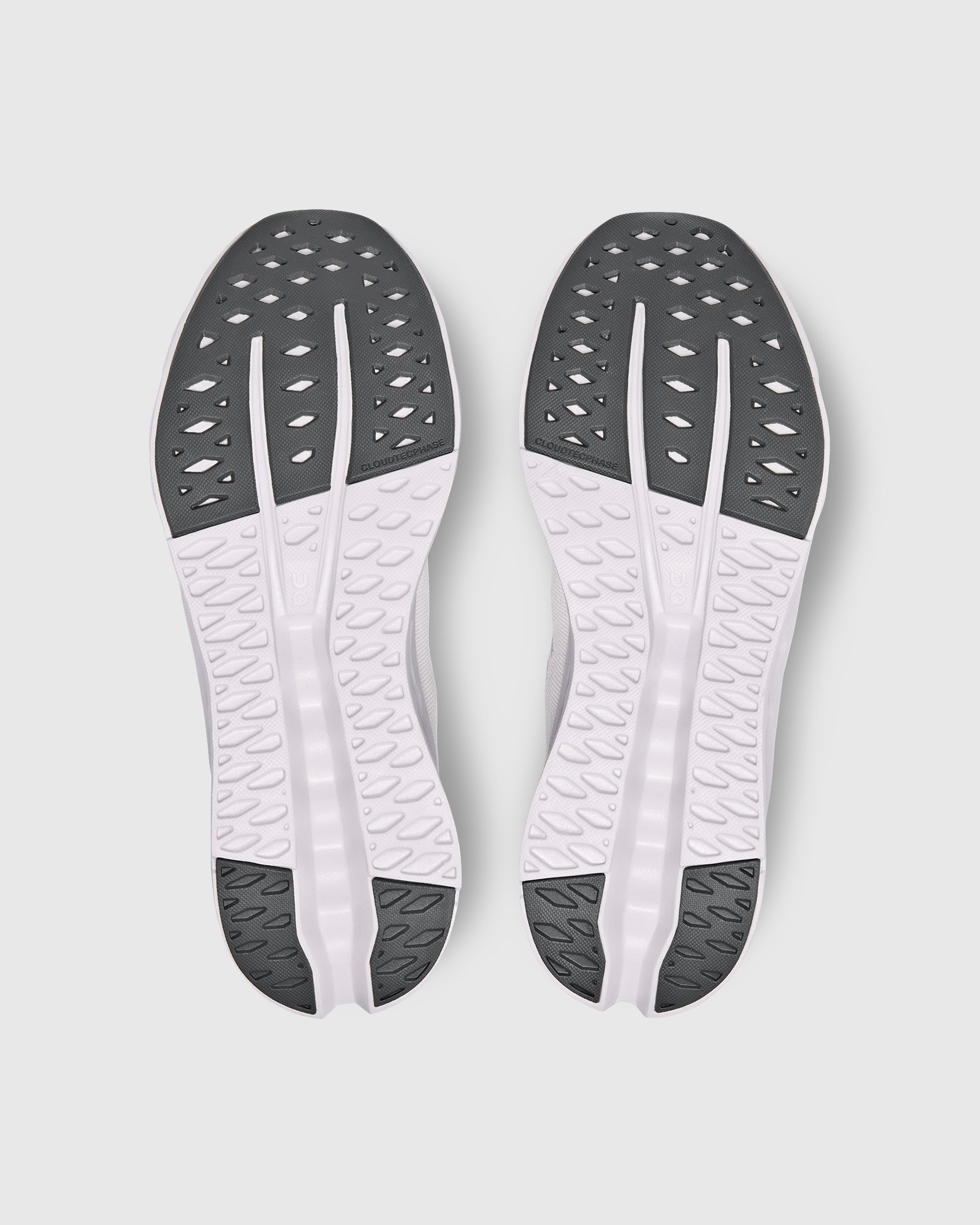 On - Cloudsurfer White/Frost - Footwear - White - Image 6