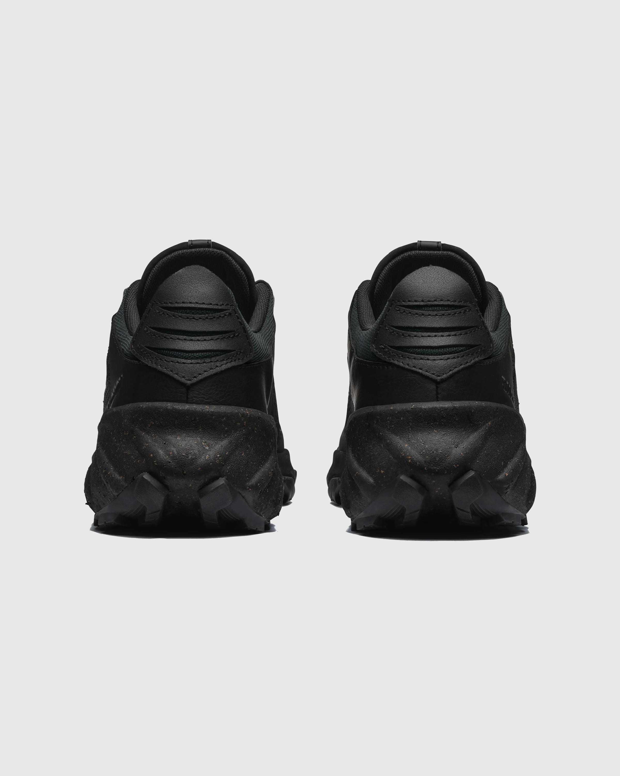 Salomon - Speedverse PRG Black/Alloy/Black - Footwear - Black - Image 3