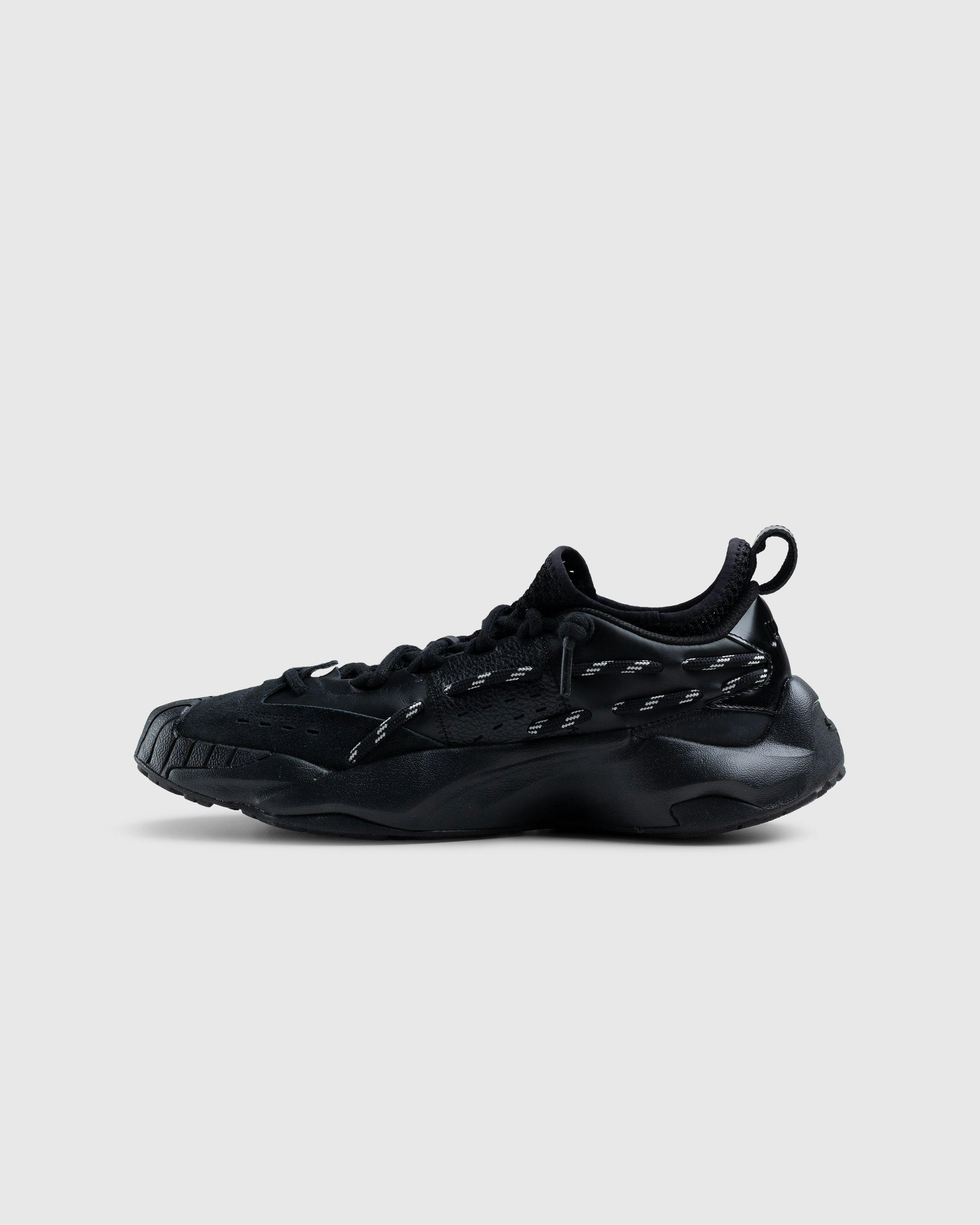 Puma - Plexus JUUN.J - Footwear - Black - Image 2