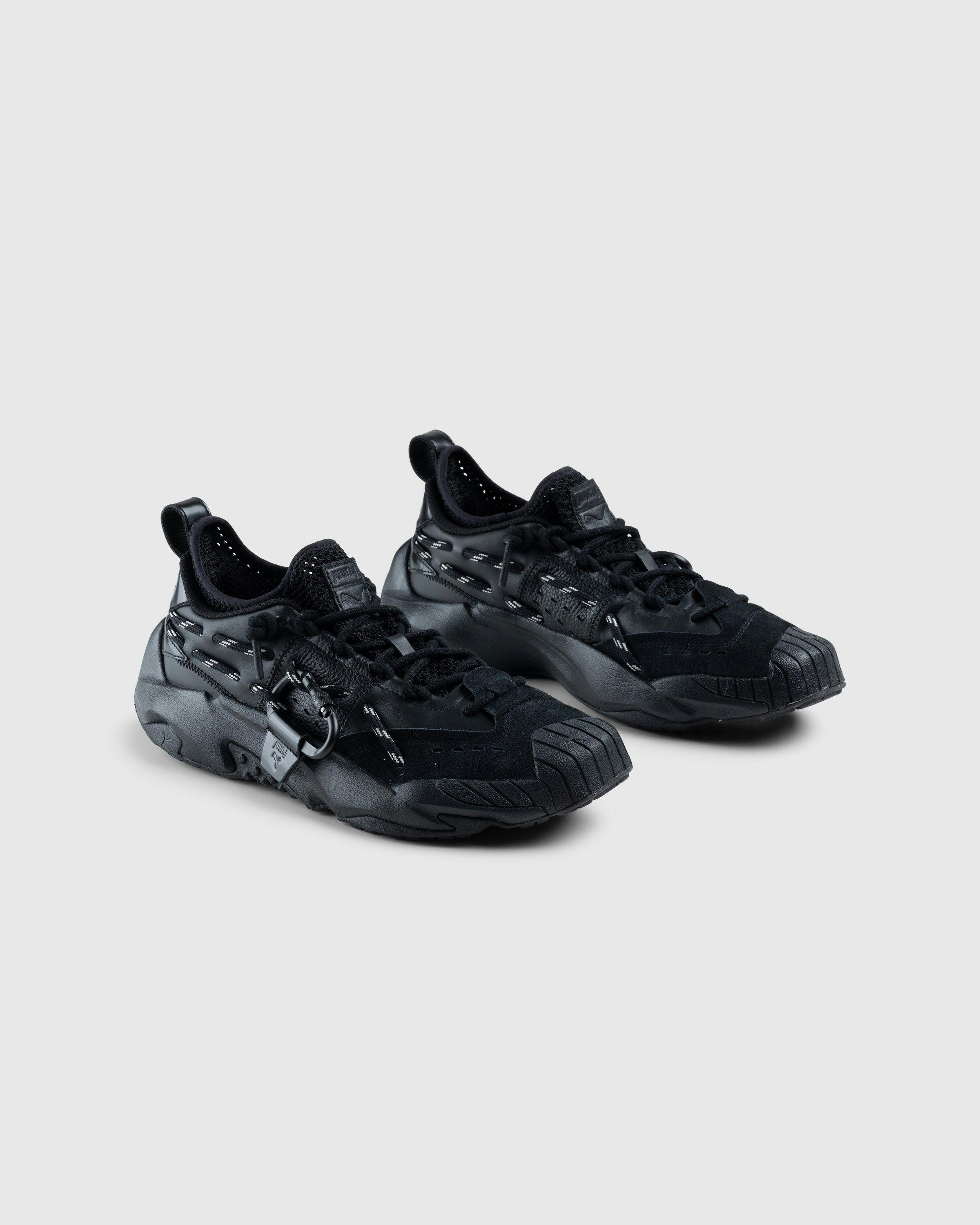 Puma - Plexus JUUN.J - Footwear - Black - Image 3