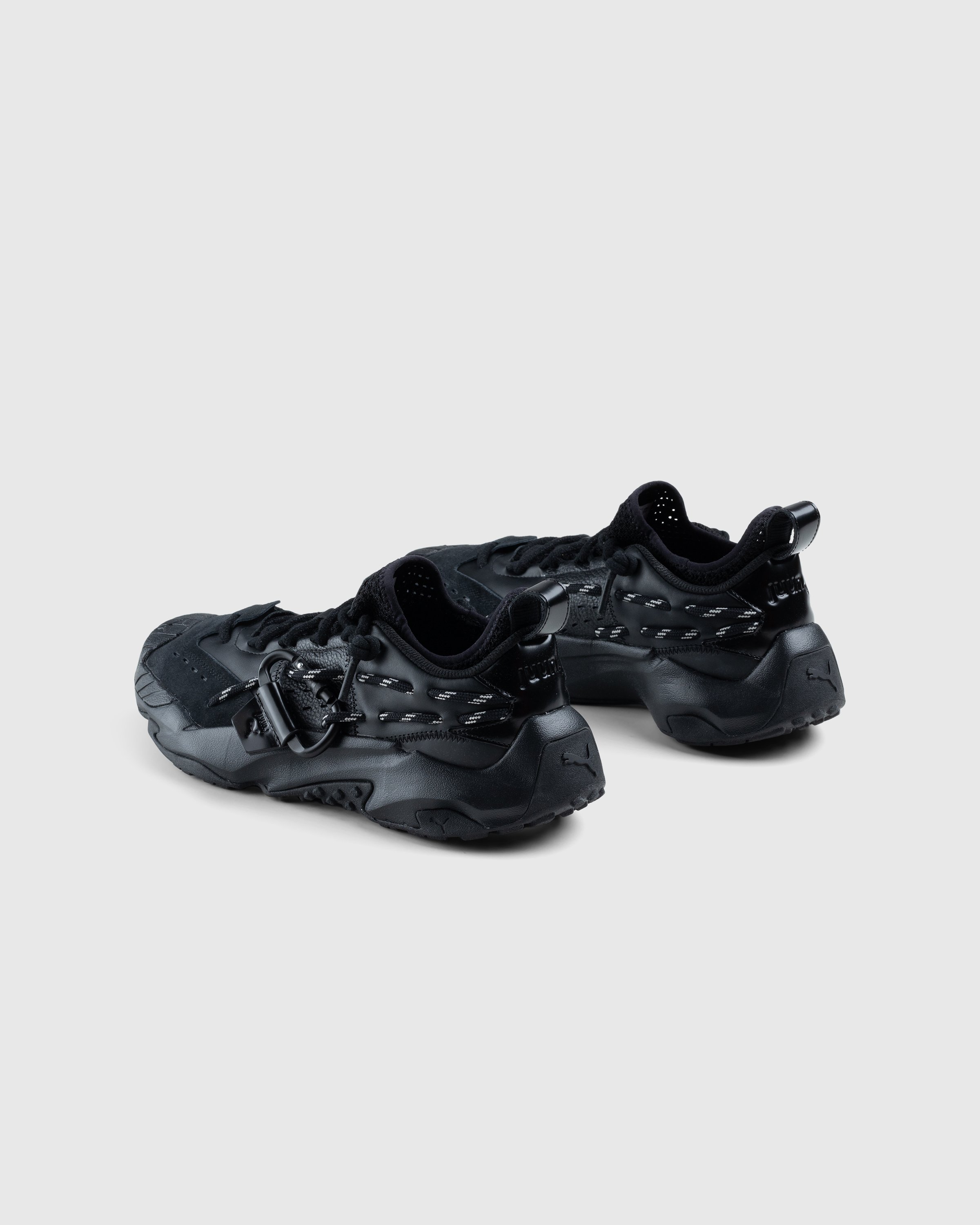 Puma - Plexus JUUN.J - Footwear - Black - Image 4