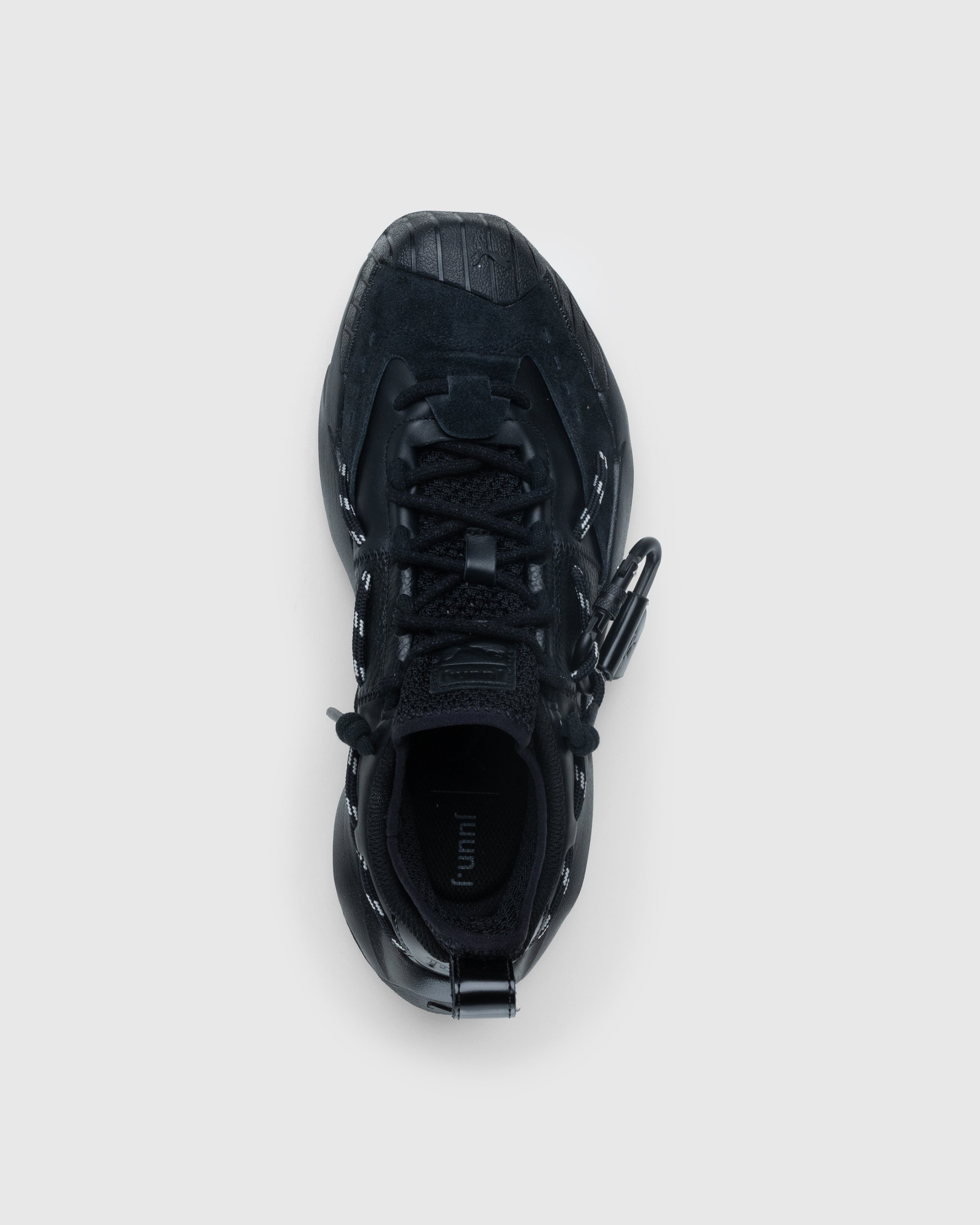Puma - Plexus JUUN.J - Footwear - Black - Image 5