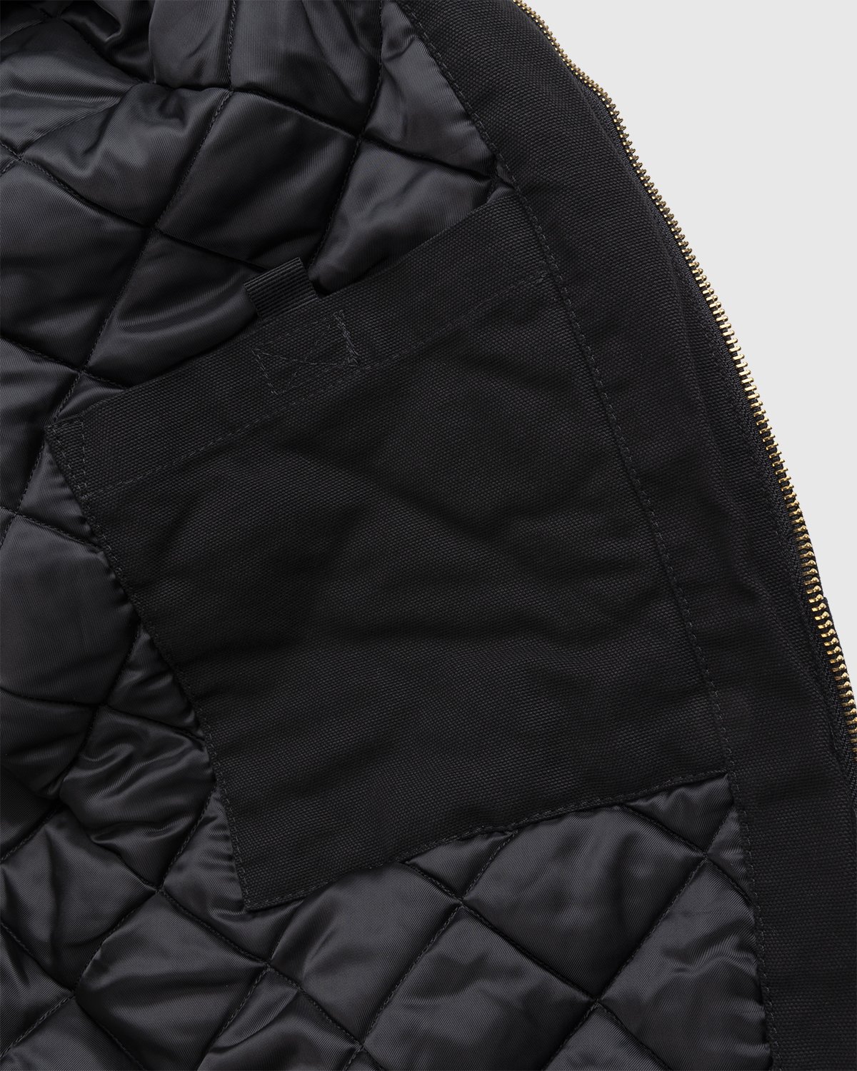 Carhartt WIP - OG Active Jacket Black - Clothing - Black - Image 6