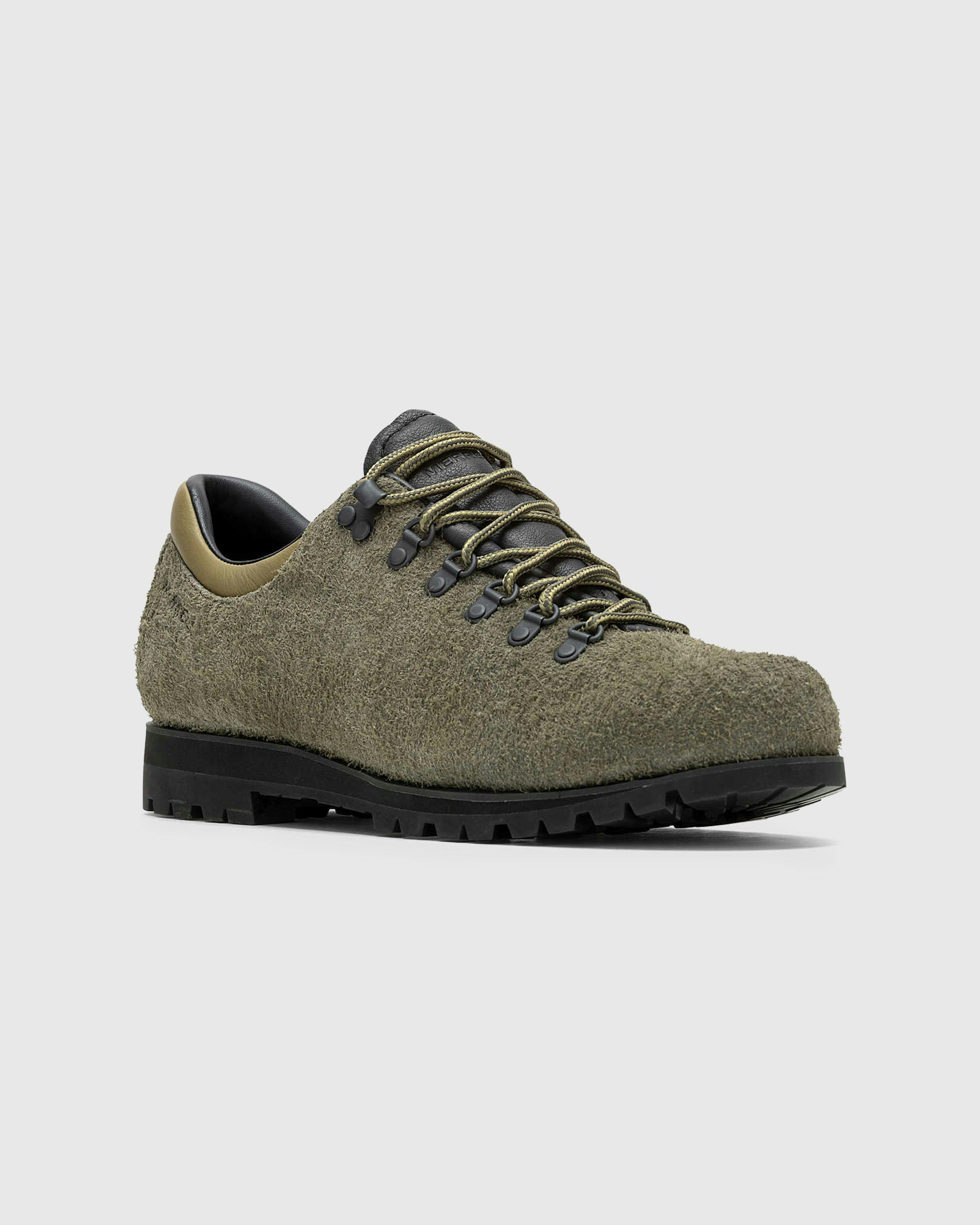 Merrell - Wilderness SE Olive - Footwear - Green - Image 3