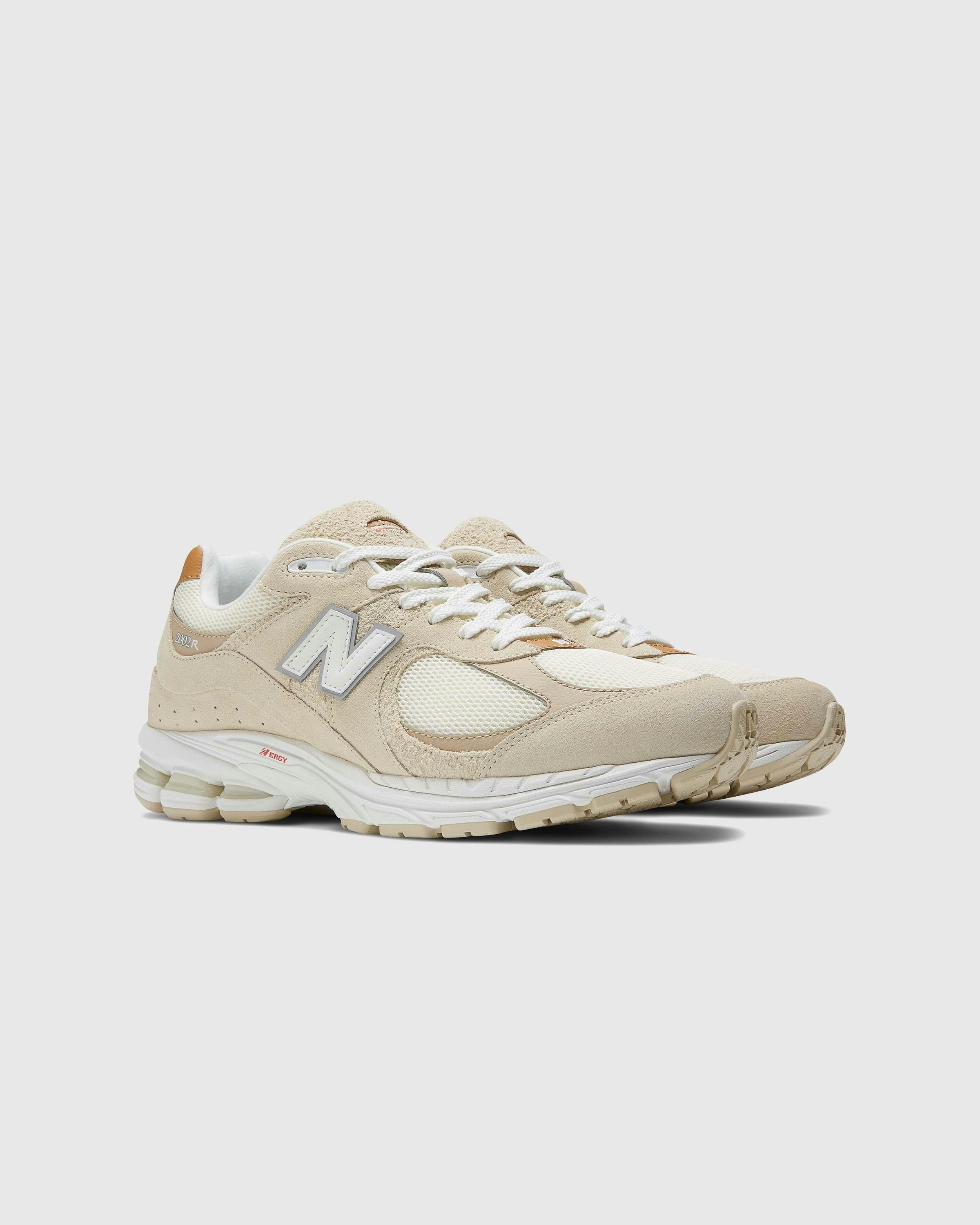 New Balance - M2002RSC Sandstone - Footwear - Beige - Image 3