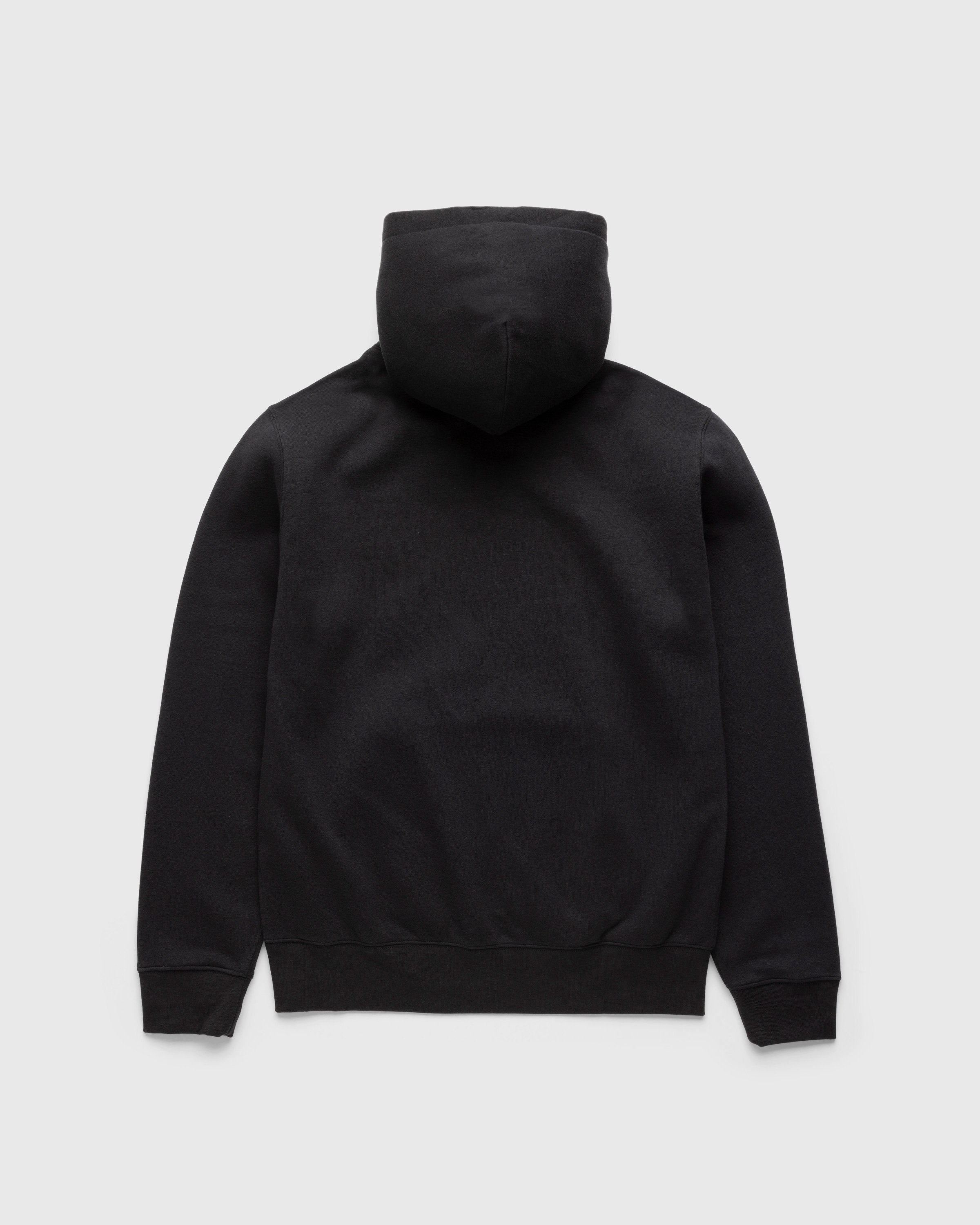 Ralph Lauren x Fortnite - Long Sleeve Sweatshirt Black - Clothing - Black - Image 2