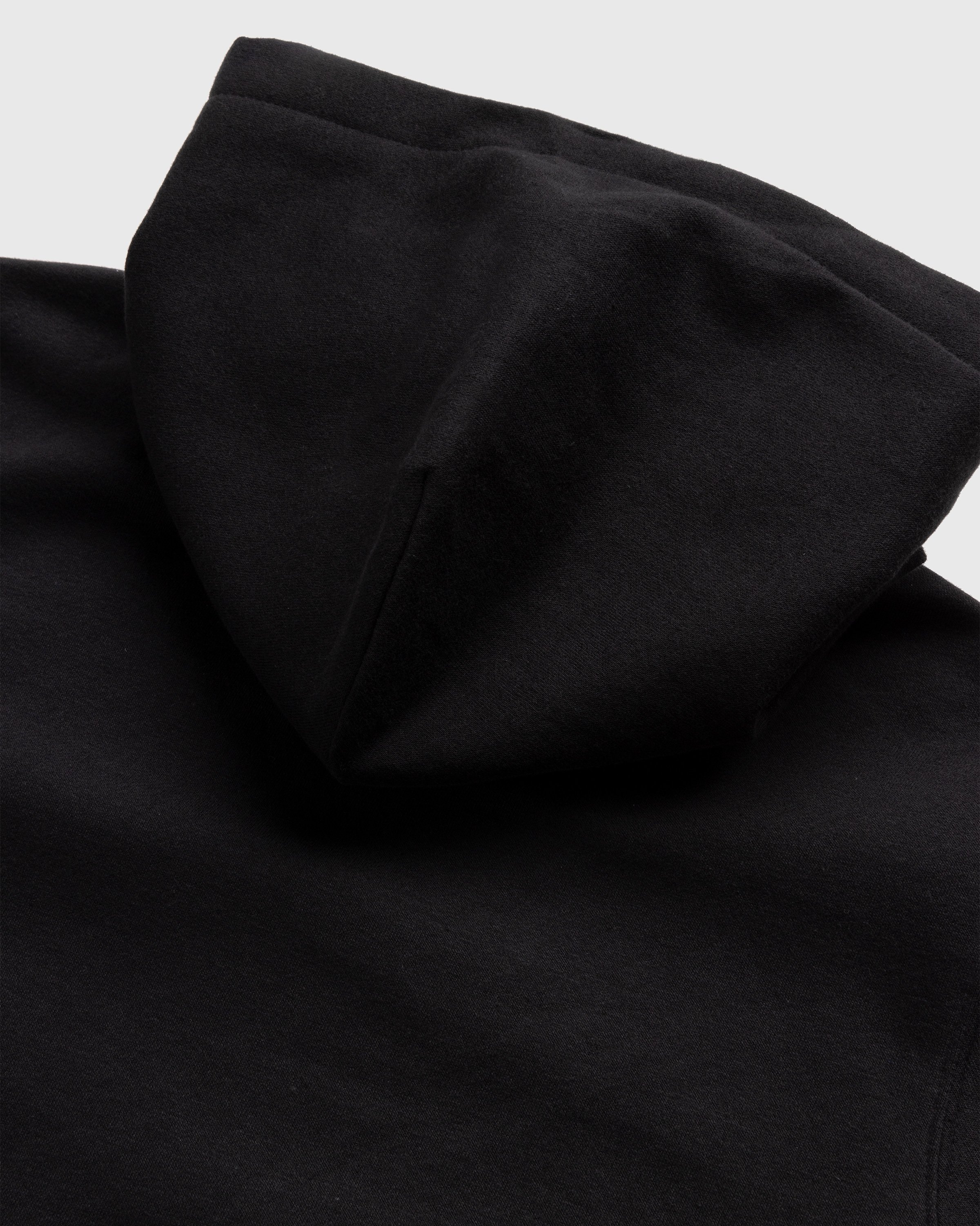 Ralph Lauren x Fortnite - Long Sleeve Sweatshirt Black - Clothing - Black - Image 4