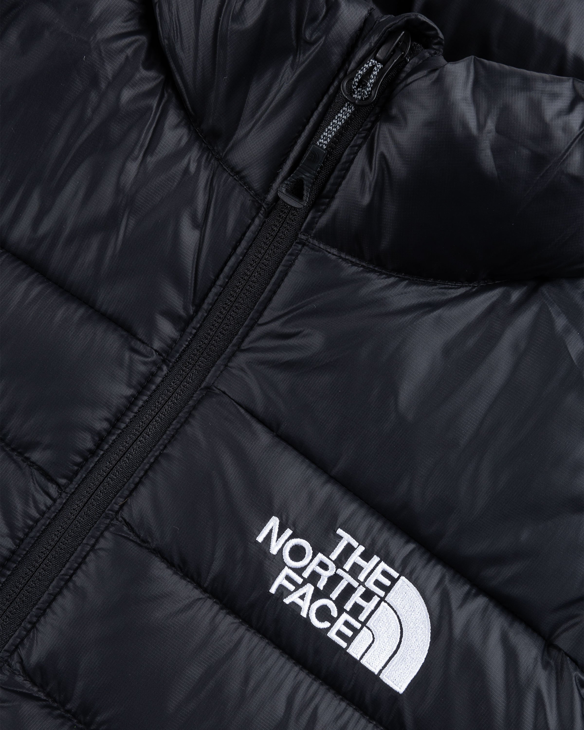 The North Face - Carduelis Down Jacket Black - Clothing - Black - Image 7