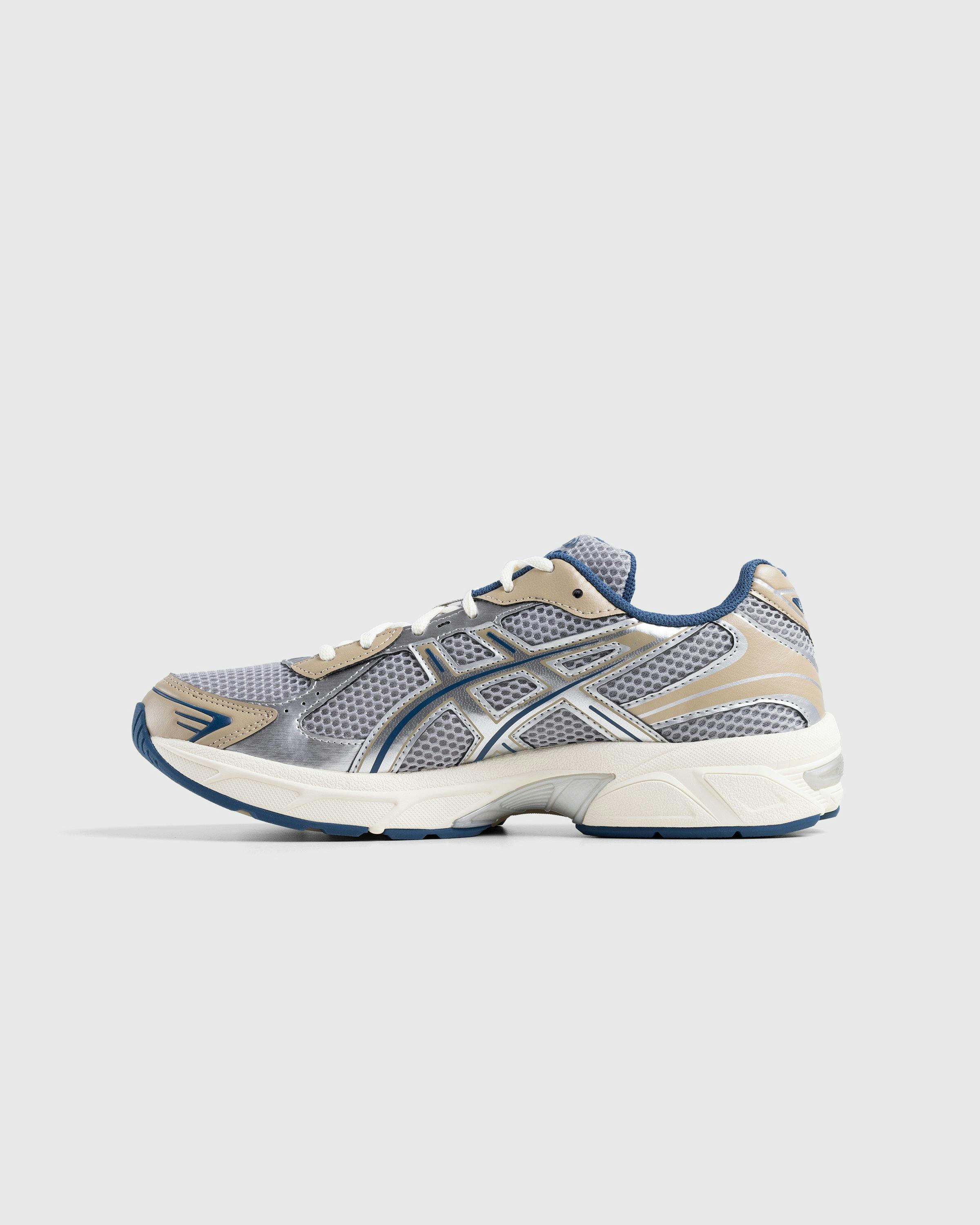 asics - Gel-1130 Oyster Grey Pure Silver - Footwear - Beige - Image 4