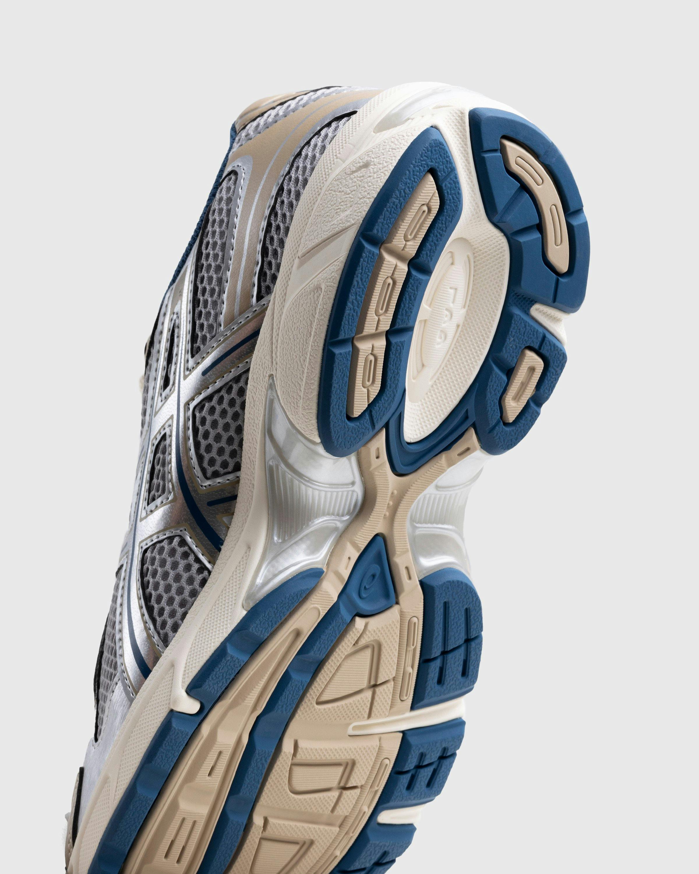 asics – Gel-1130 Oyster Grey Pure Silver | Highsnobiety Shop