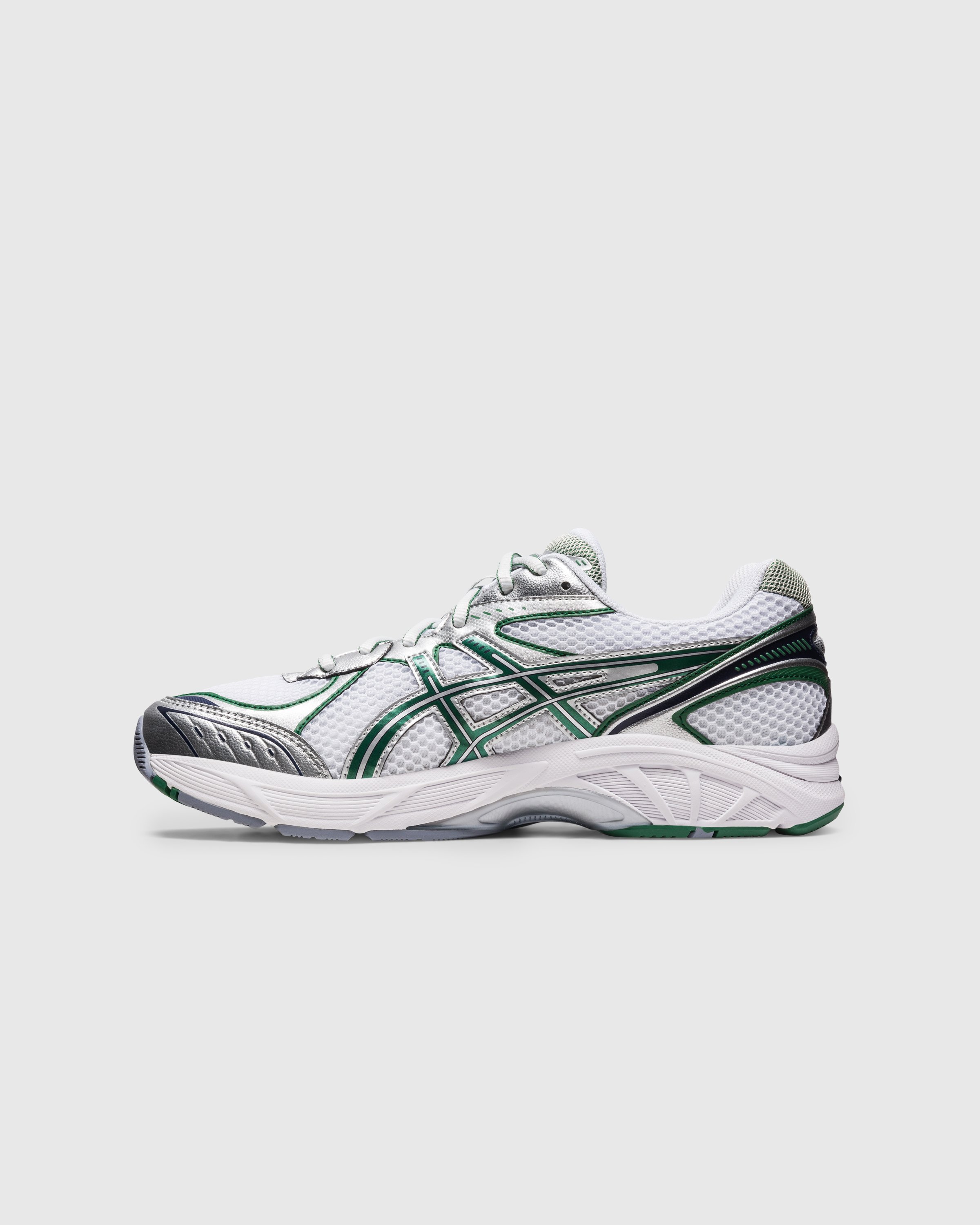 asics - GT-2160 White/Shamrock Green - Footwear - Multi - Image 2