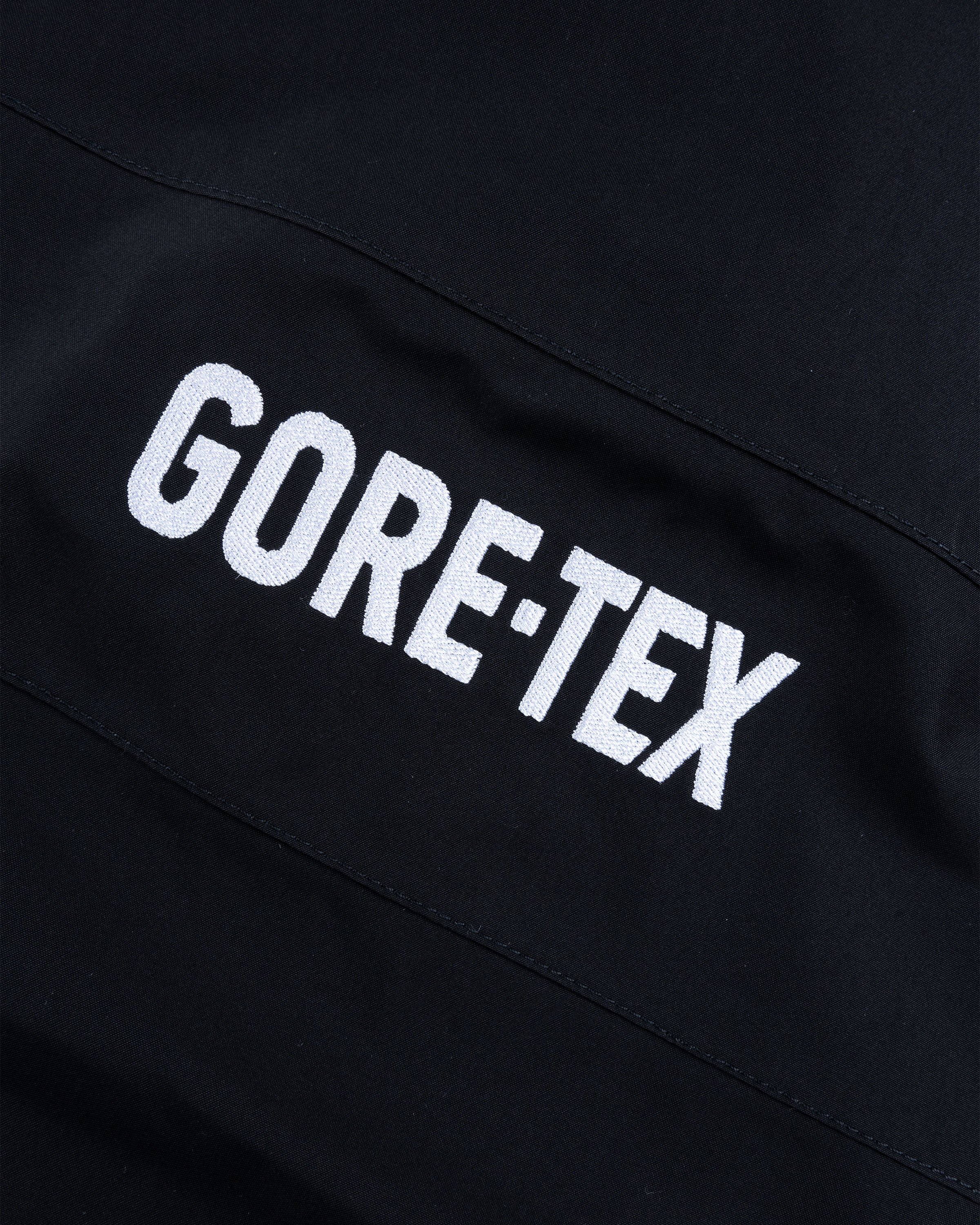 The North Face - GORE-TEX Mountain Pants Black - Clothing - Black - Image 6