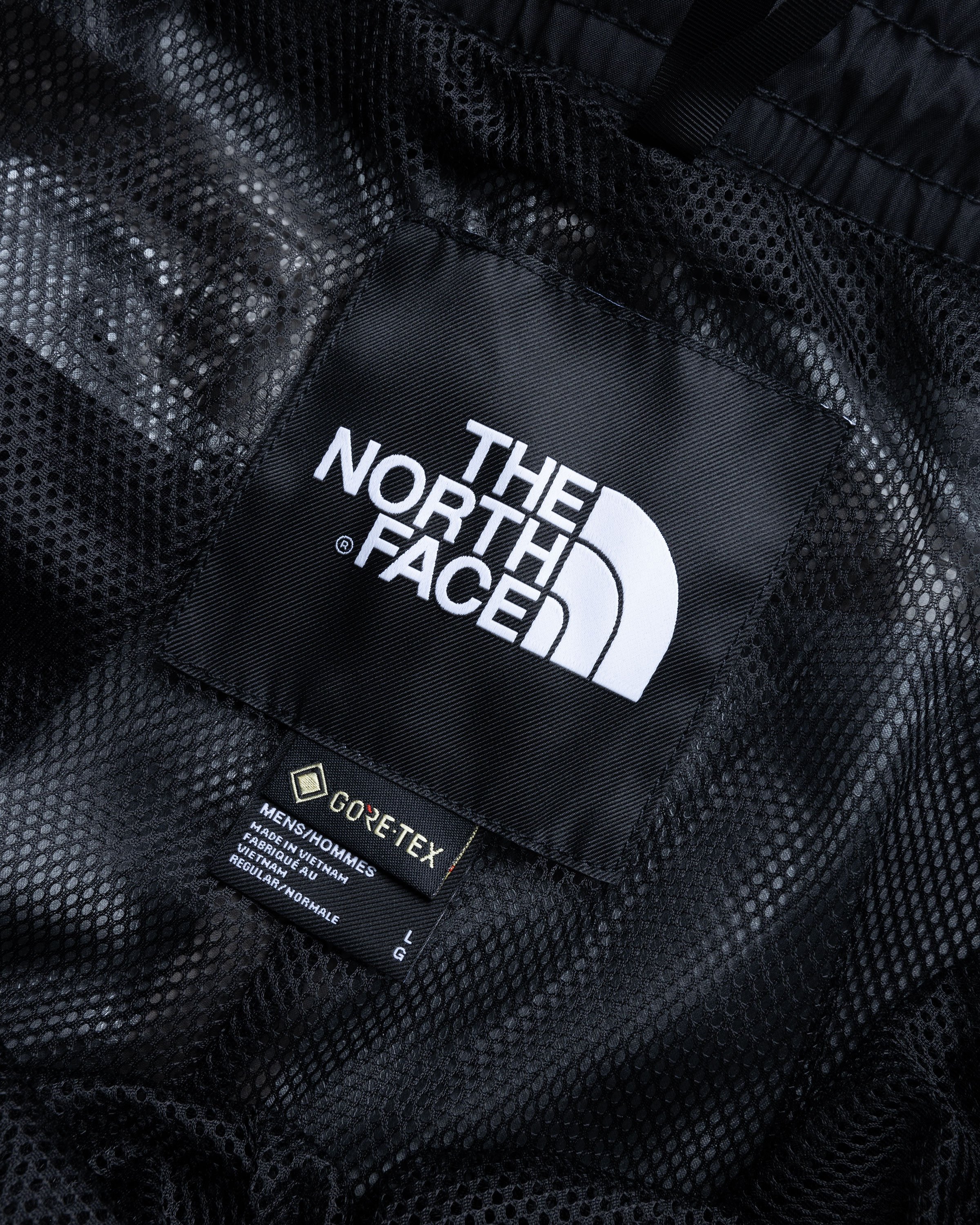 The North Face - GORE-TEX Mountain Pants Black - Clothing - Black - Image 7