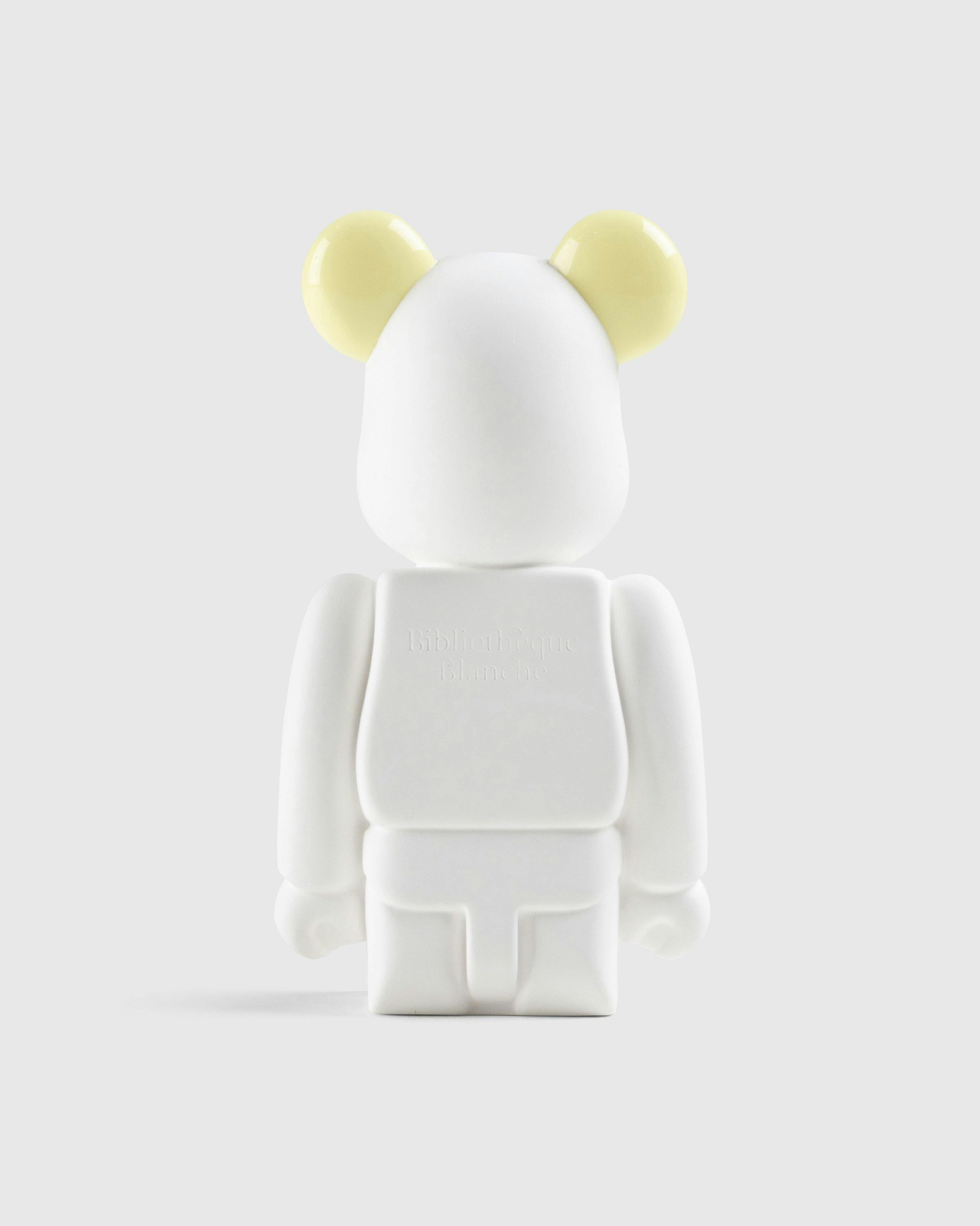 Medicom - Be@rbrick Aroma Ornament No.0 Sugar Yellow - Lifestyle - Yellow - Image 2