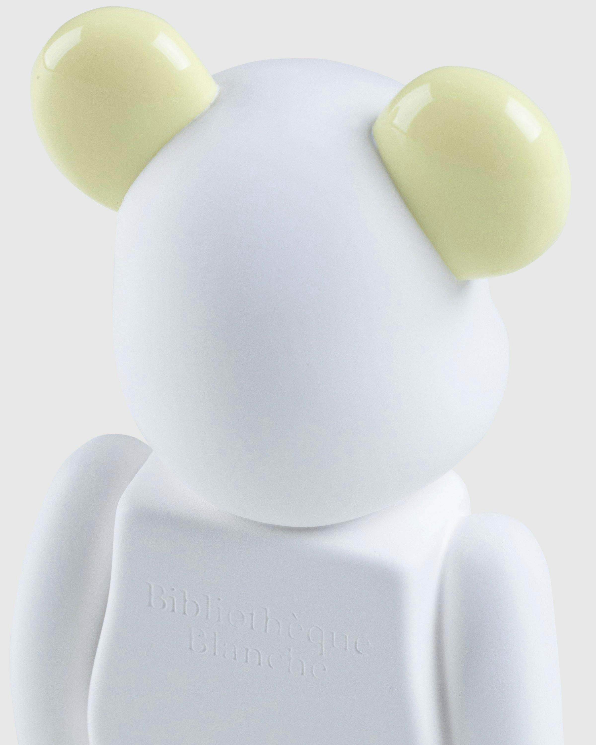 Medicom - Be@rbrick Aroma Ornament No.0 Sugar Yellow - Lifestyle - Yellow - Image 4