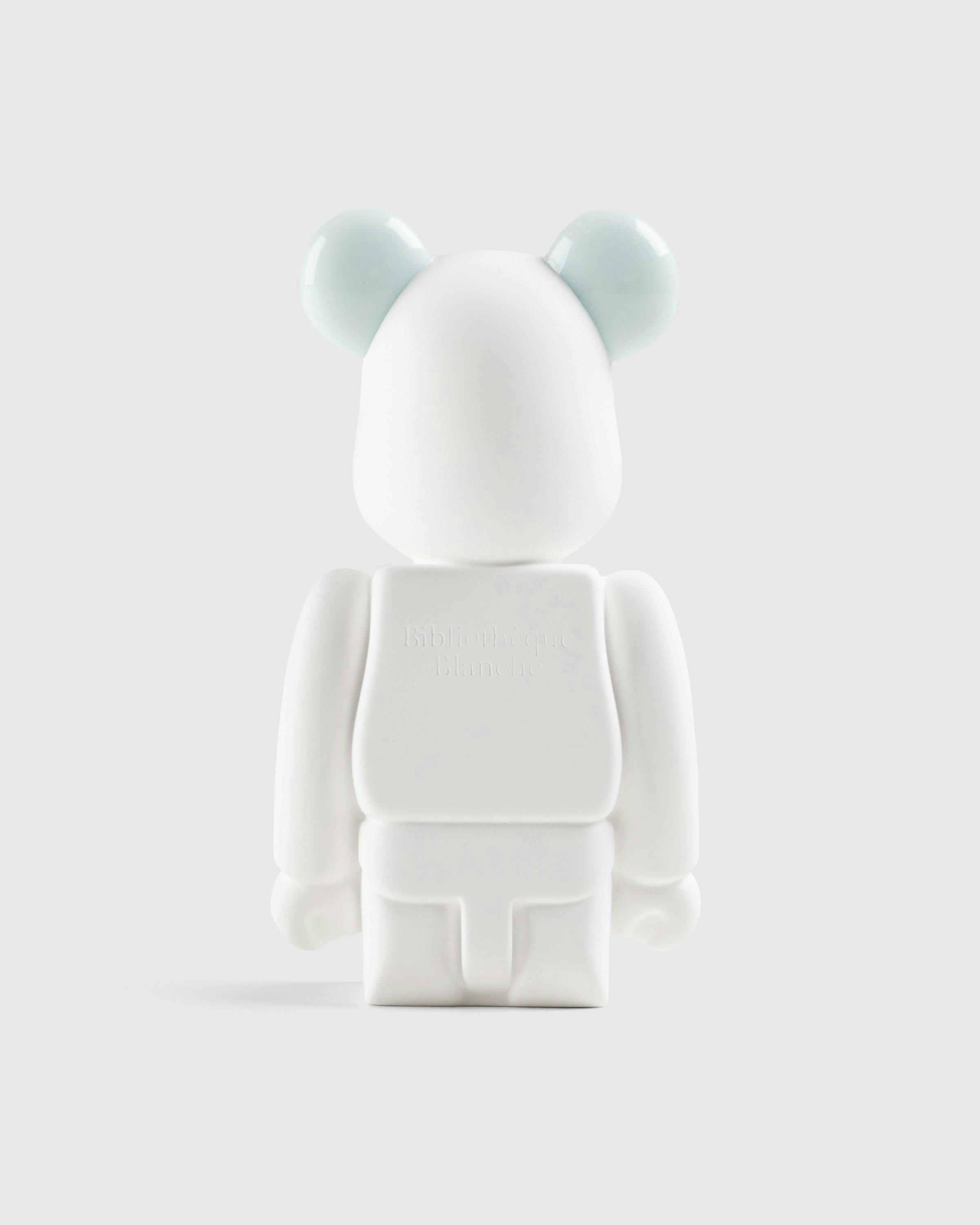 Medicom - Be@rbrick Aroma Ornament No.0 Sugar Blue - Lifestyle - Blue - Image 2