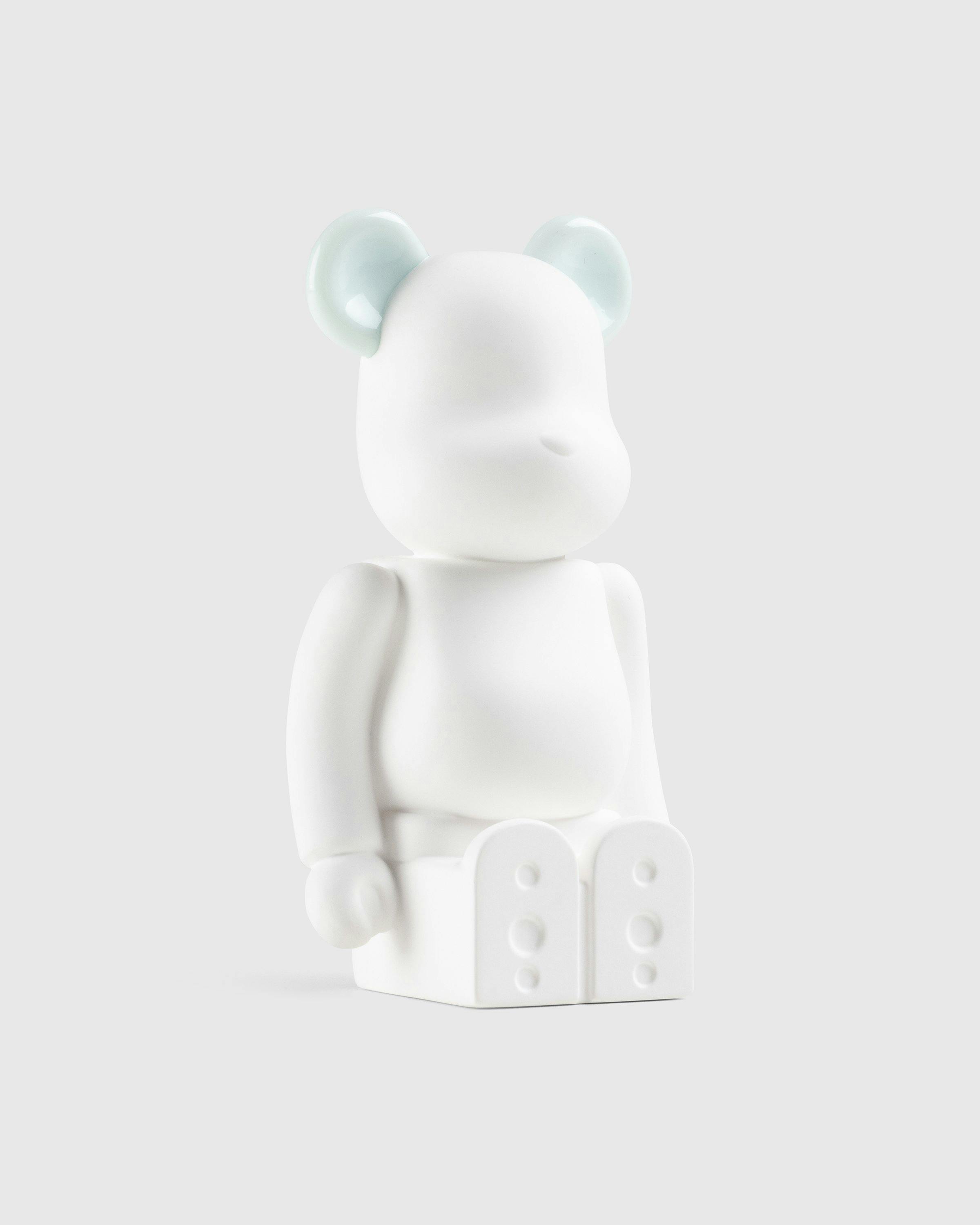 Medicom - Be@rbrick Aroma Ornament No.0 Sugar Blue - Lifestyle - Blue - Image 3