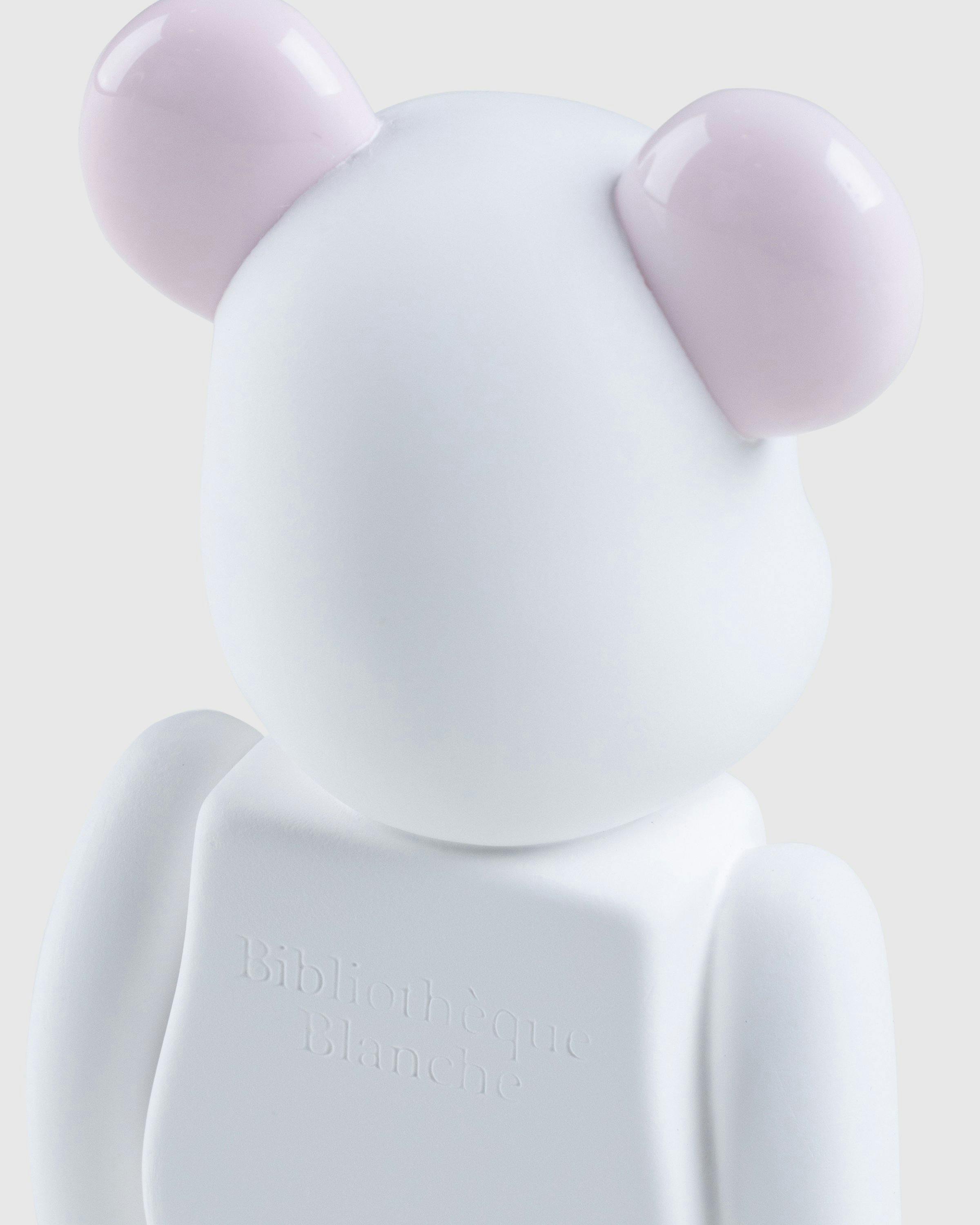 Medicom - Be@rbrick Aroma Ornament No.0 Sugar Pink - Lifestyle - Pink - Image 4