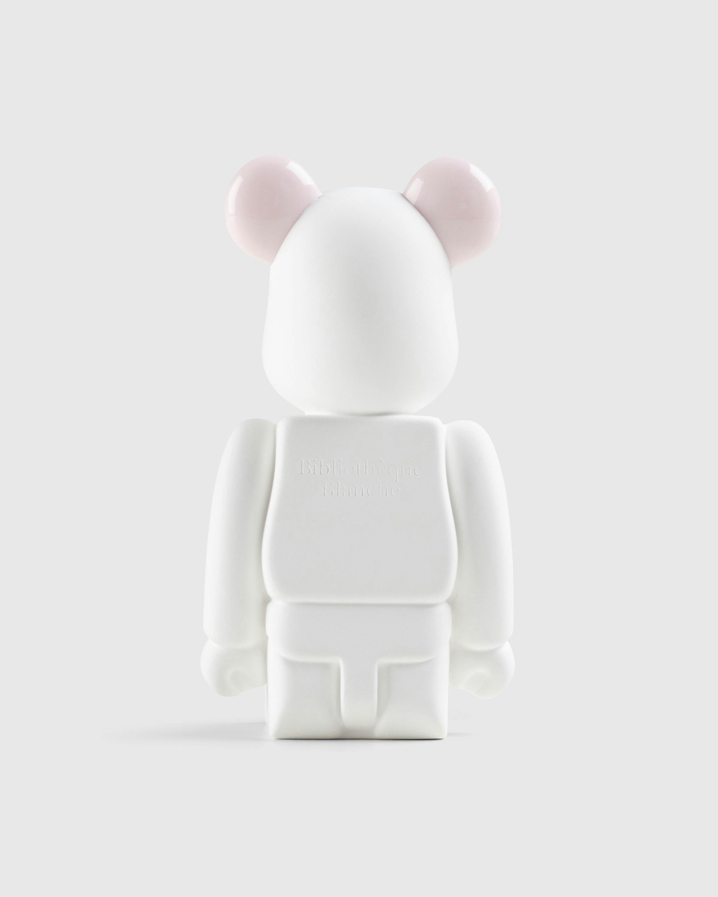 Medicom - Be@rbrick Aroma Ornament No.0 Sugar Pink - Lifestyle - Pink - Image 2