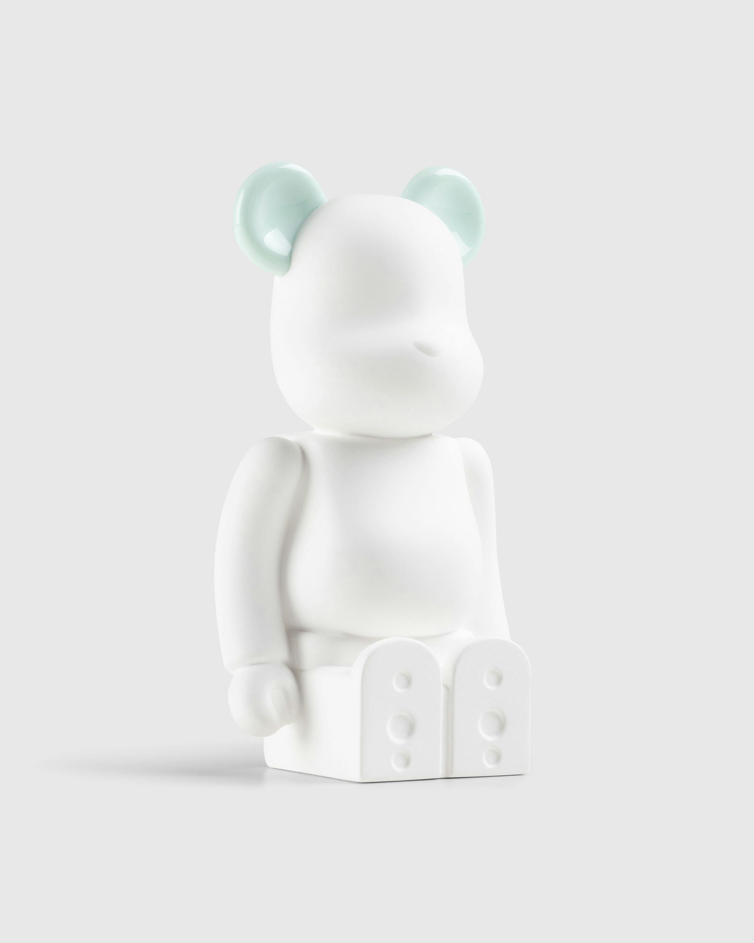 Medicom - Be@rbrick Aroma Ornament No.0 Sugar Mint - Lifestyle - Green - Image 3