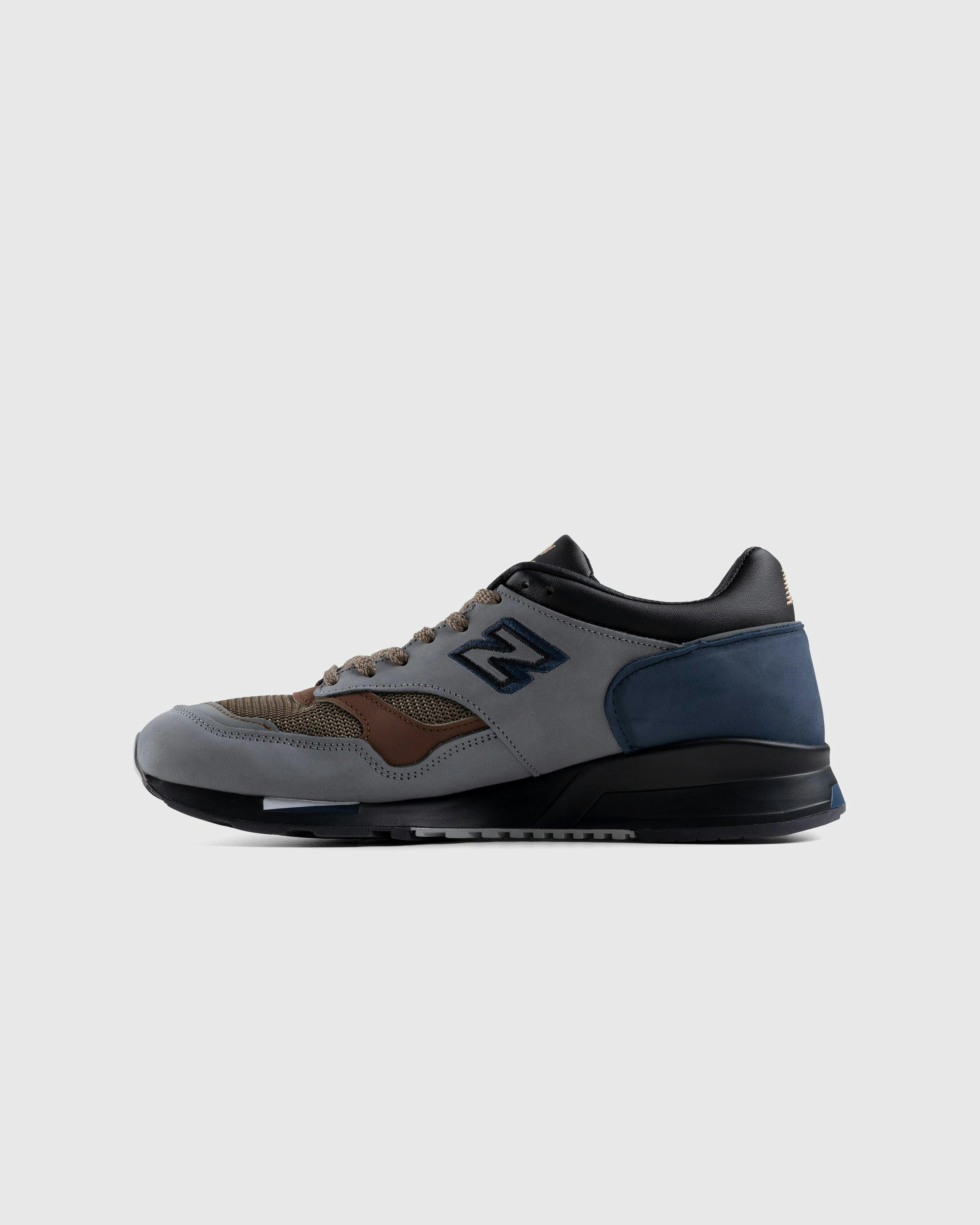 New Balance - M1500INV Grey/Black - Footwear - Grey - Image 2