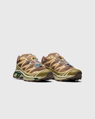 Salomon XT 6 Rubber Lizard Eden Highsnobiety Shop