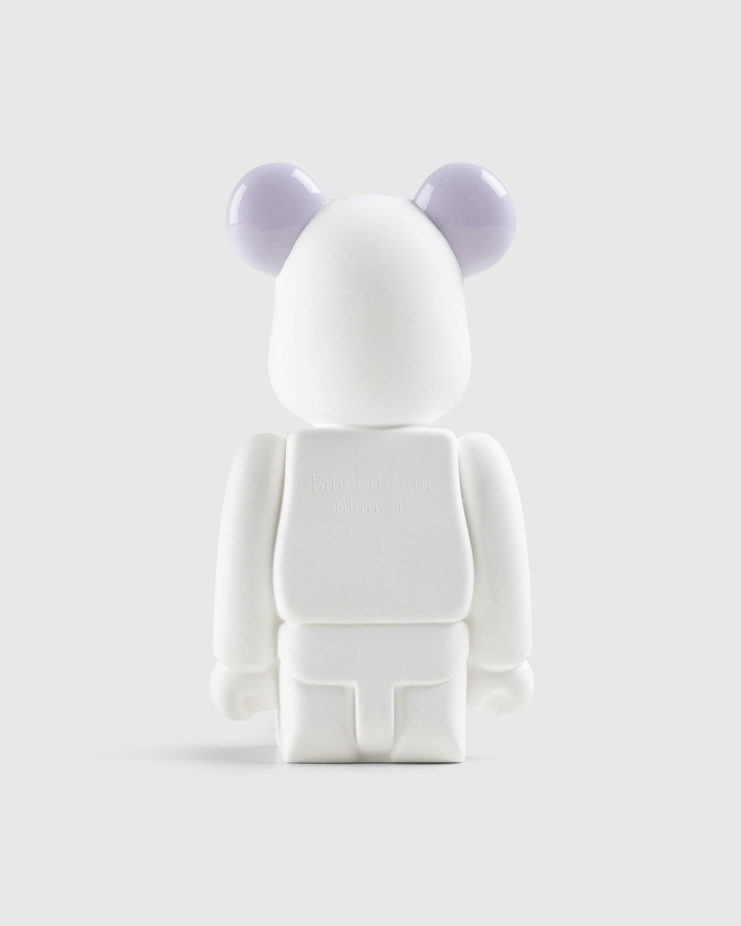 Medicom - Be@rbrick Aroma Ornament No.0 Sugar Purple - Lifestyle - Purple - Image 2