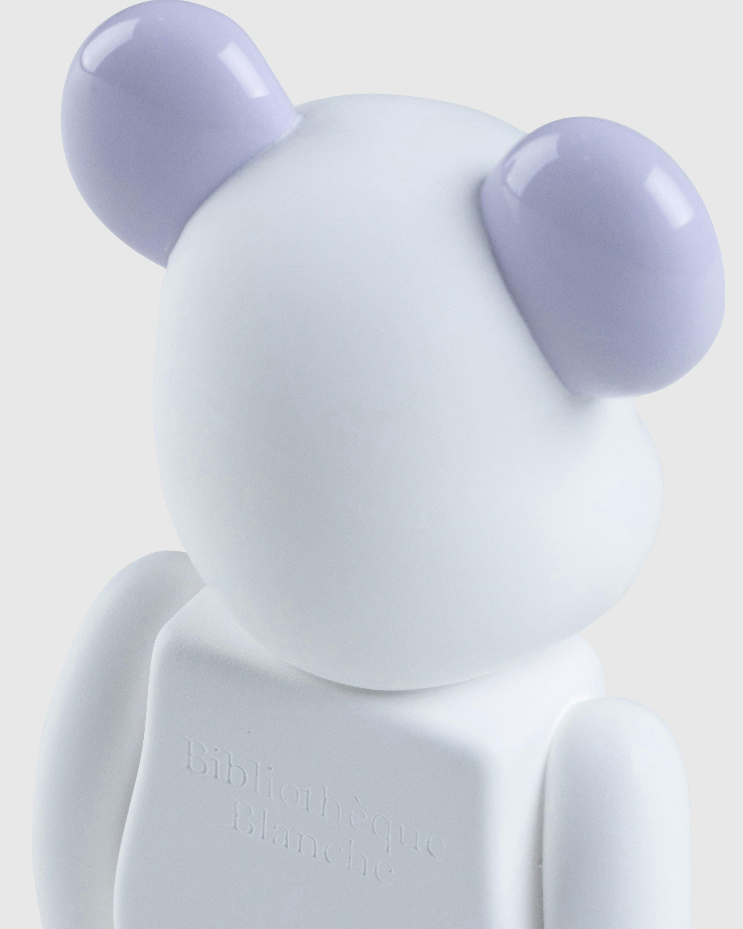 Medicom - Be@rbrick Aroma Ornament No.0 Sugar Purple - Lifestyle - Purple - Image 4