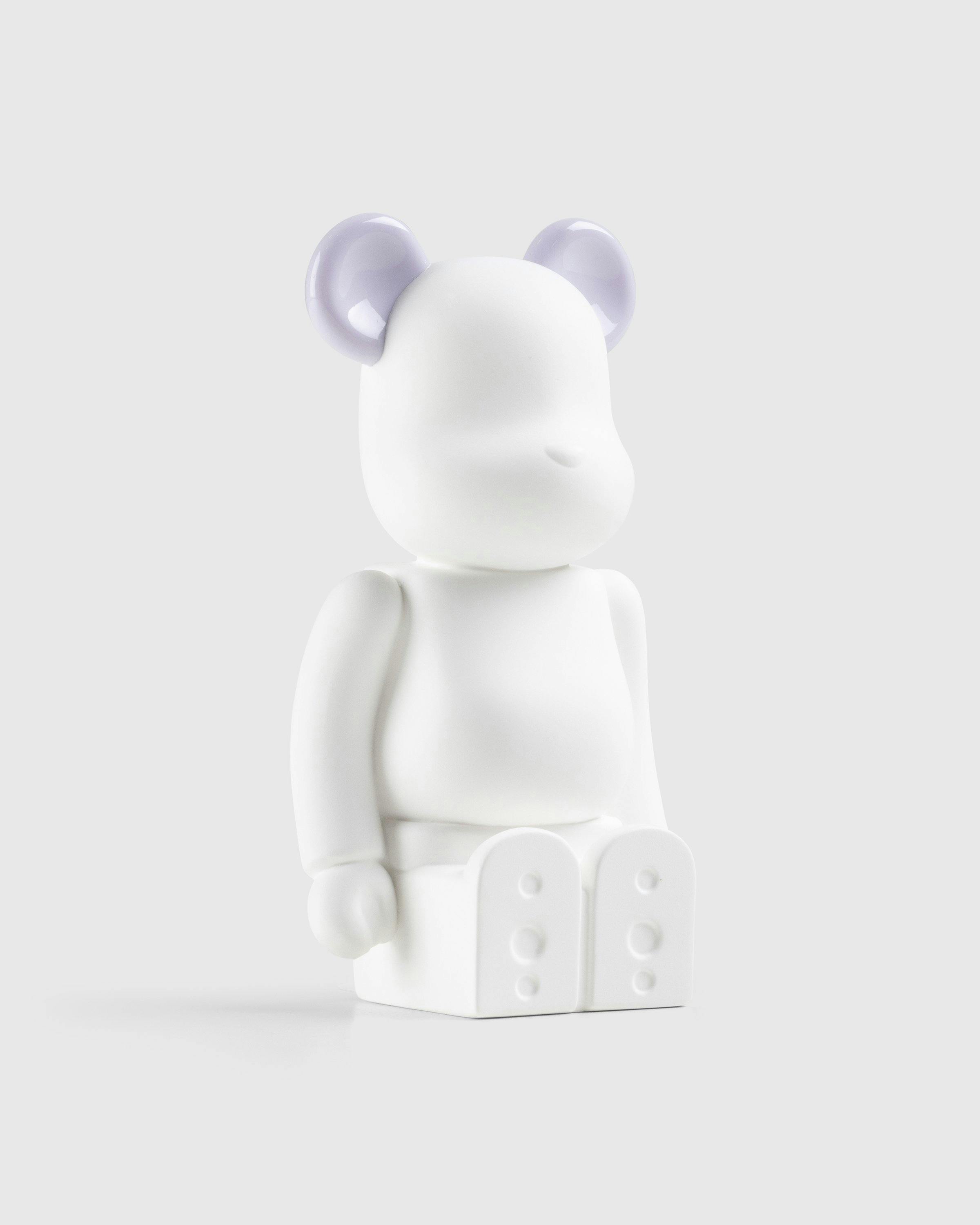 Medicom - Be@rbrick Aroma Ornament No.0 Sugar Purple - Lifestyle - Purple - Image 3