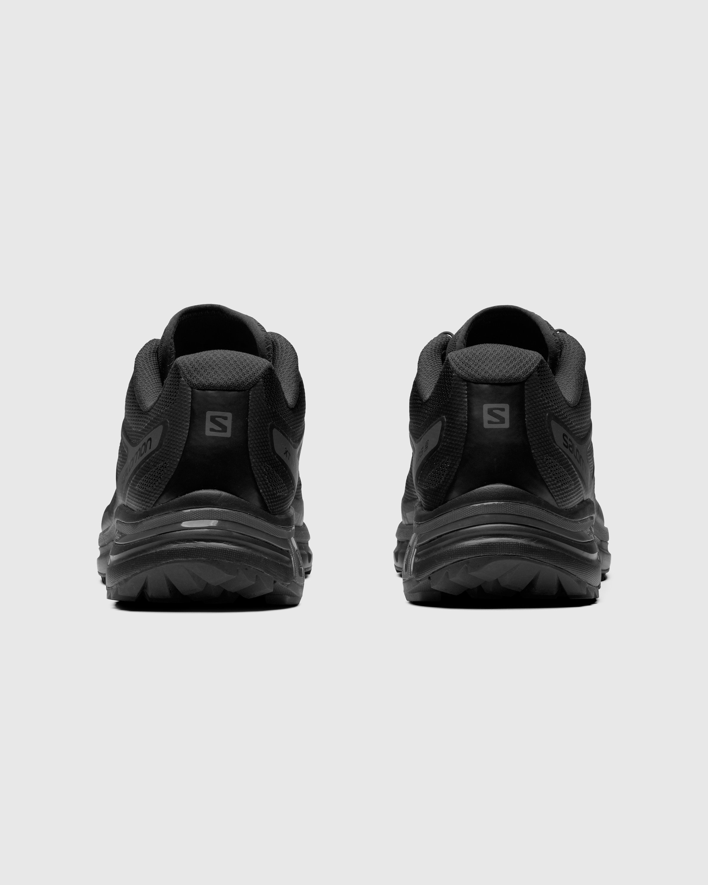Salomon - XT-Wings 2 Advanced Black/Black/Magnet - Footwear - Black - Image 4