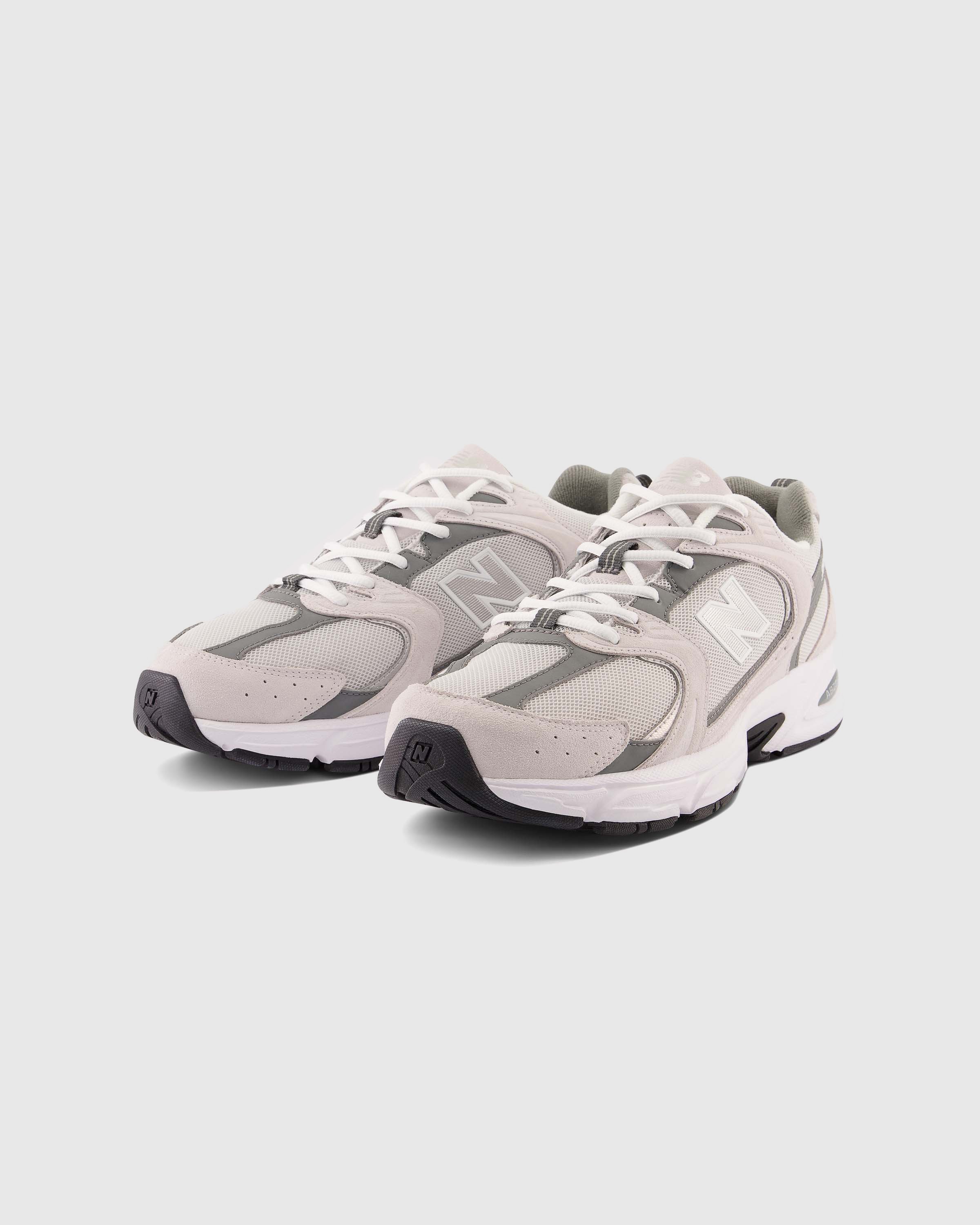 New Balance - MR530CB Grey Matter - Low Top Sneakers - Grey - Image 3