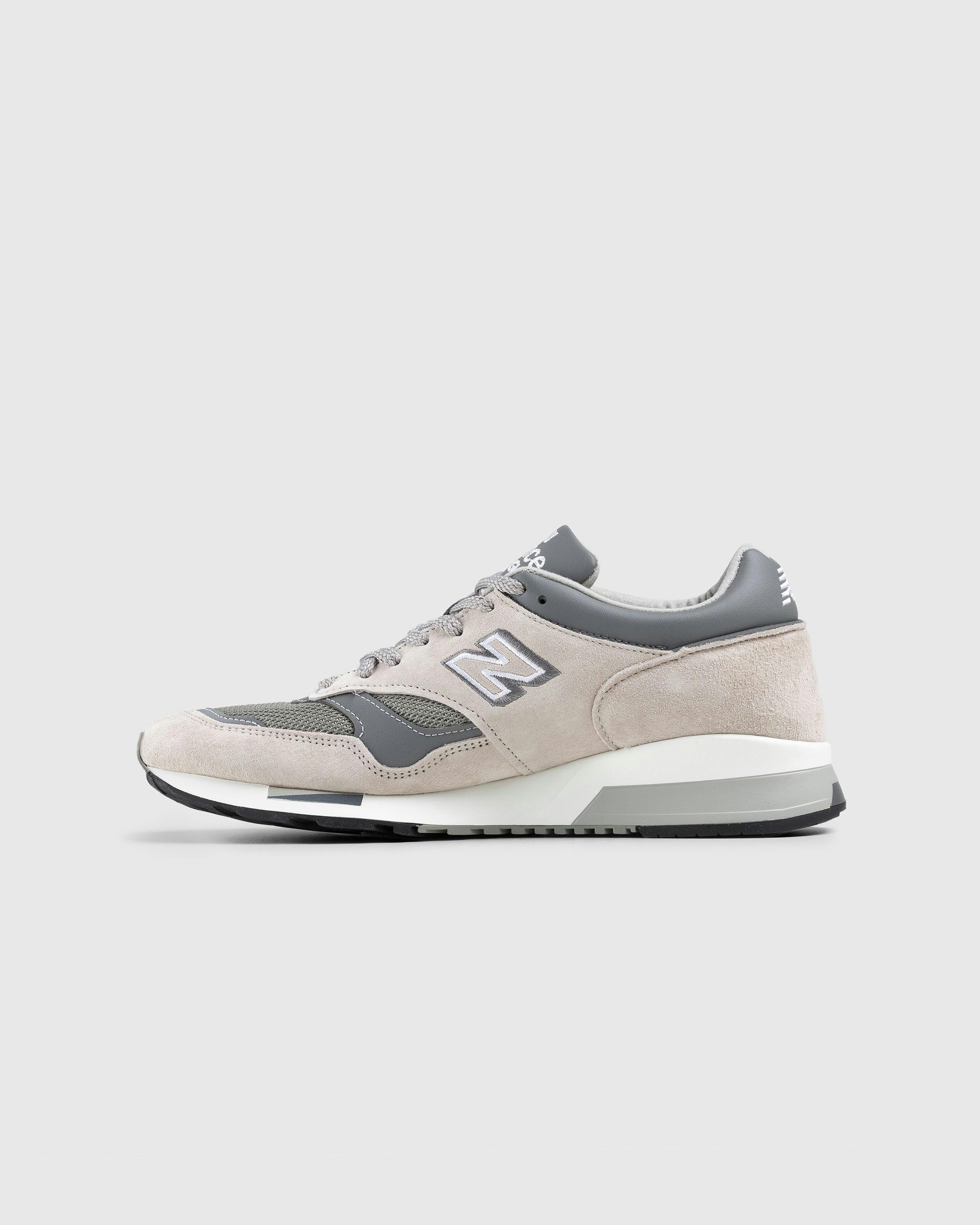 New Balance - M1500PGL Grey - Footwear - Grey - Image 2