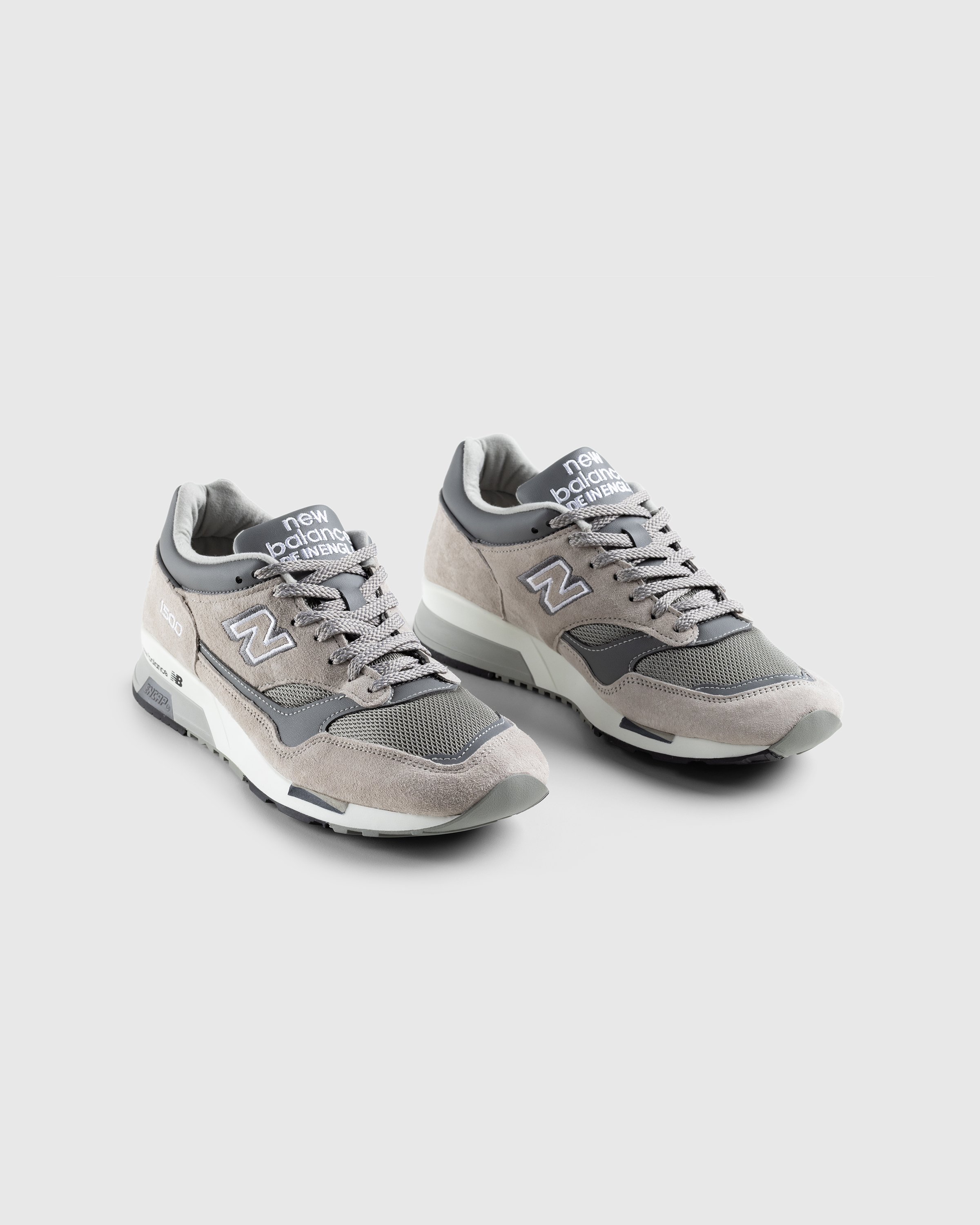 New Balance - M1500PGL Grey - Footwear - Grey - Image 3