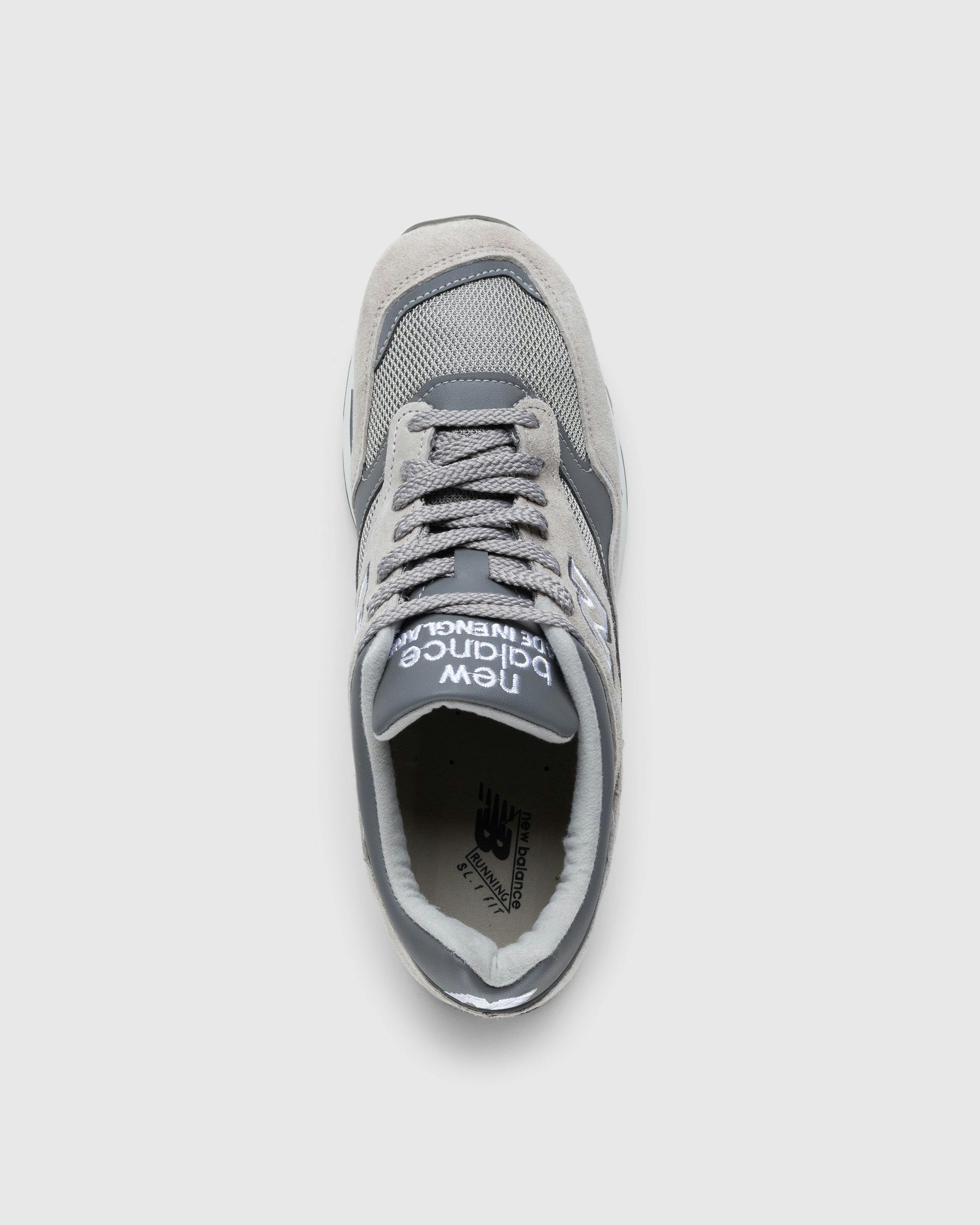 New Balance - M1500PGL Grey - Footwear - Grey - Image 5