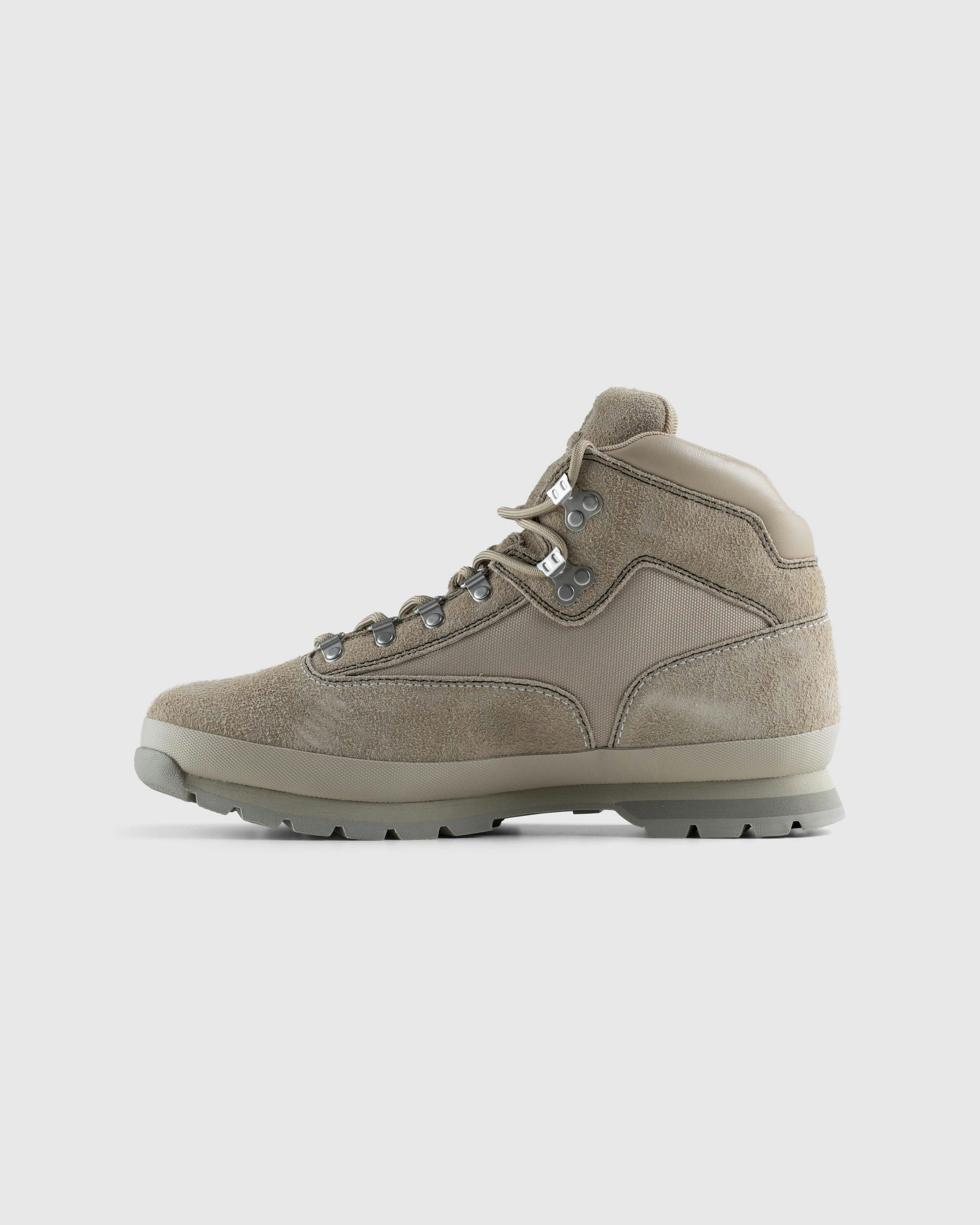 Timberland - Euro Hiker F/L Nature - Footwear - Beige - Image 2