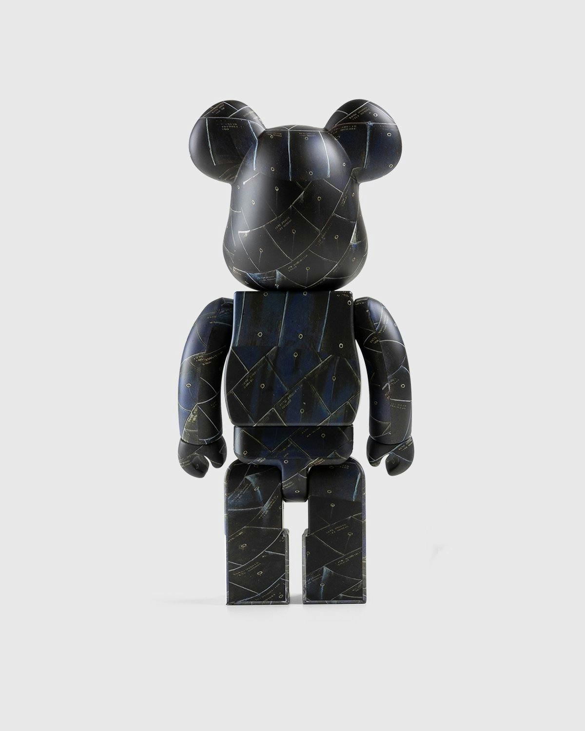 Medicom - Be@rbrick Space Shuttle 1000% Multi - Lifestyle - Multi - Image 2