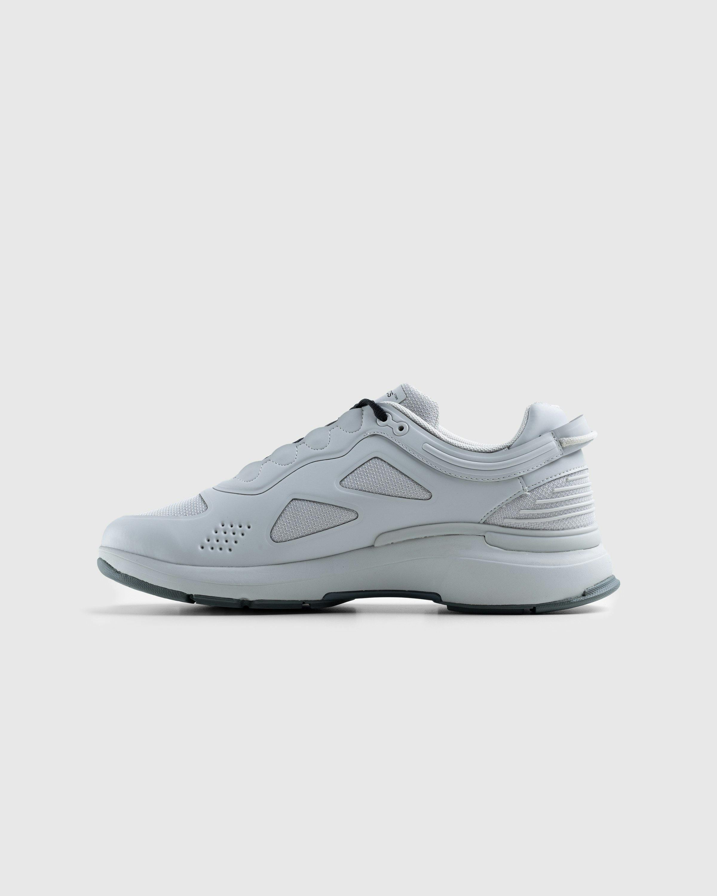 Athletics Footwear - One.2 Clay - Footwear - Grey - Image 2