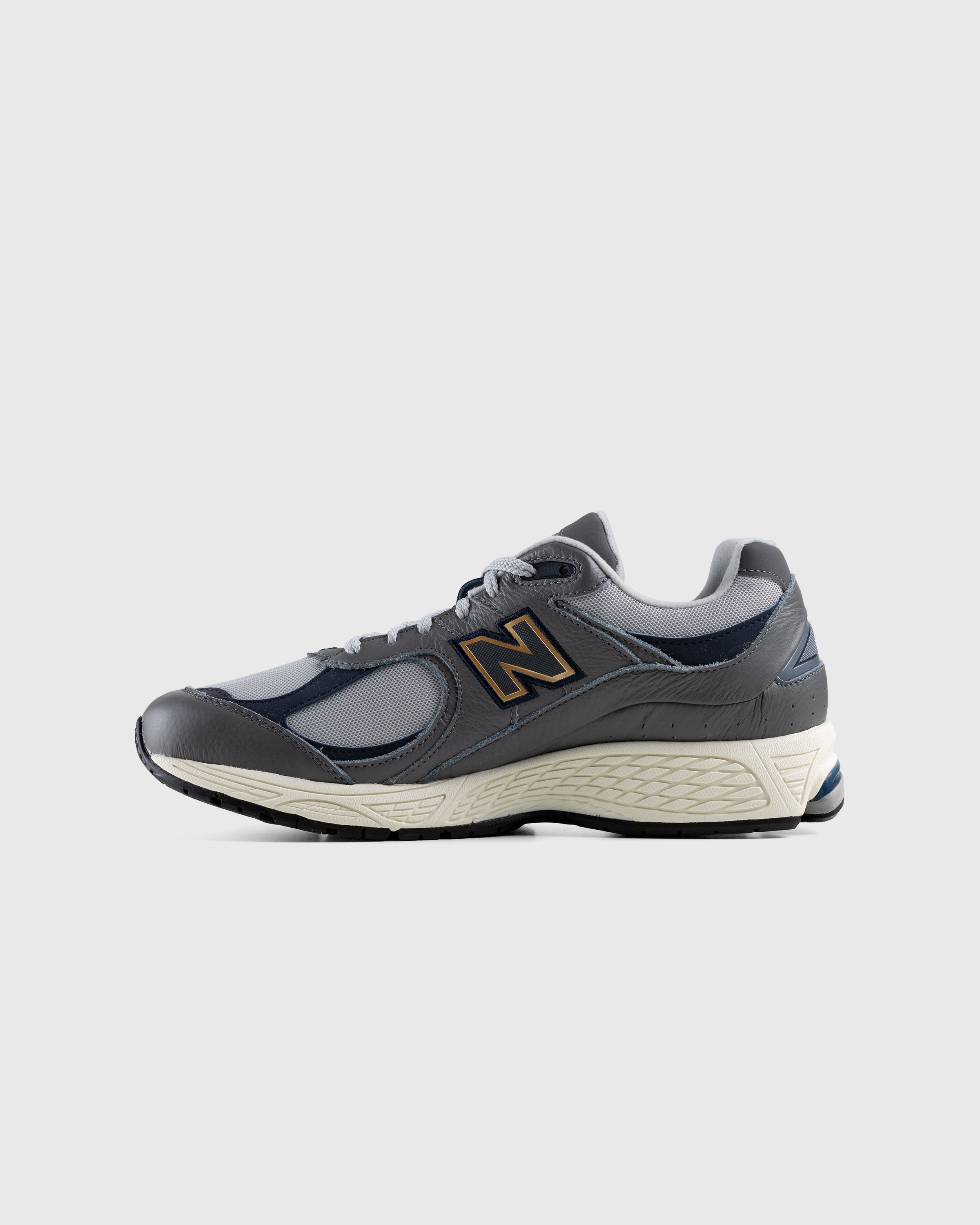 New Balance - M2002RHP Castle Rock - Footwear - Grey - Image 2
