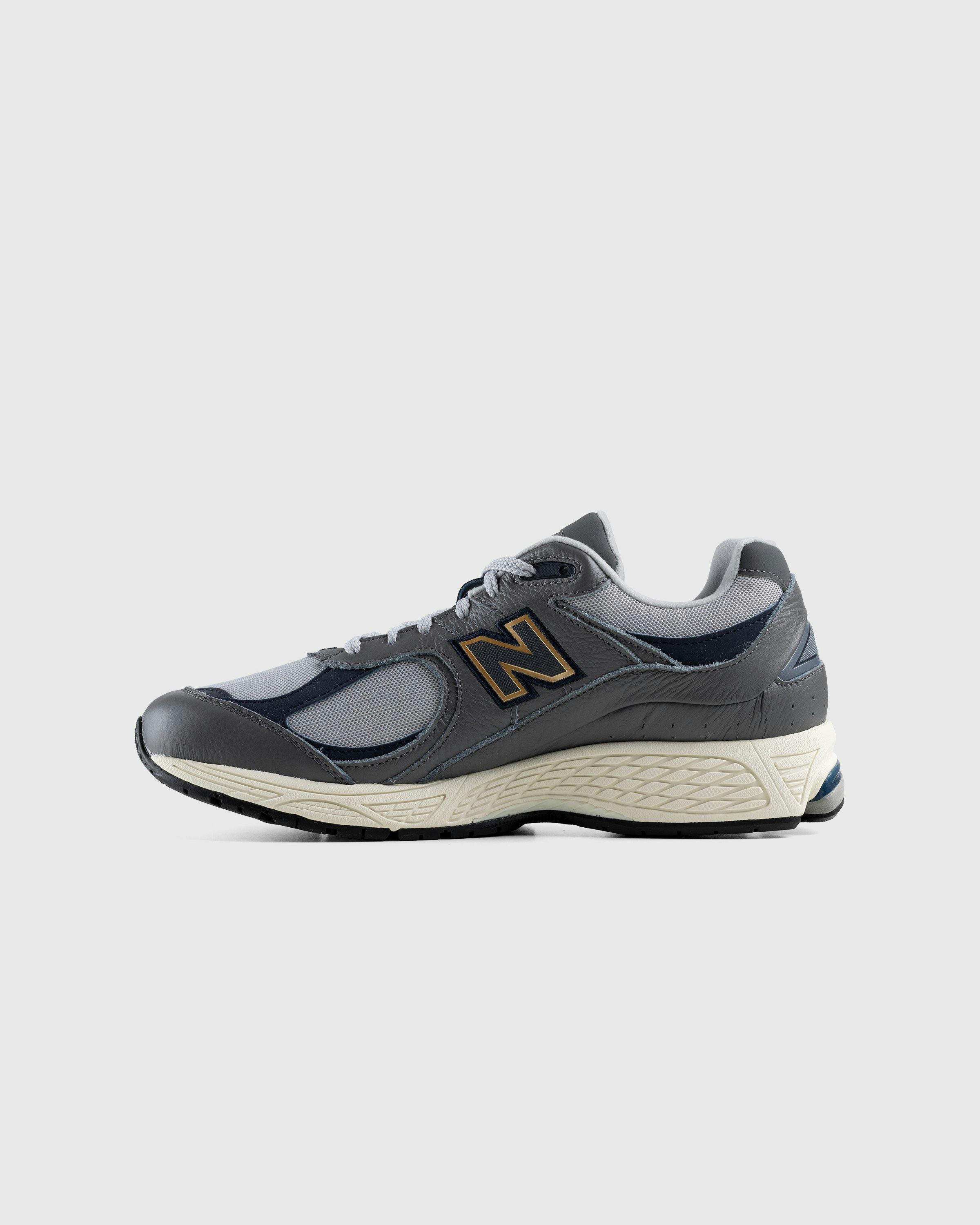 New Balance - M 2002 RXC Castle Rock - Footwear - Multi - Image 2