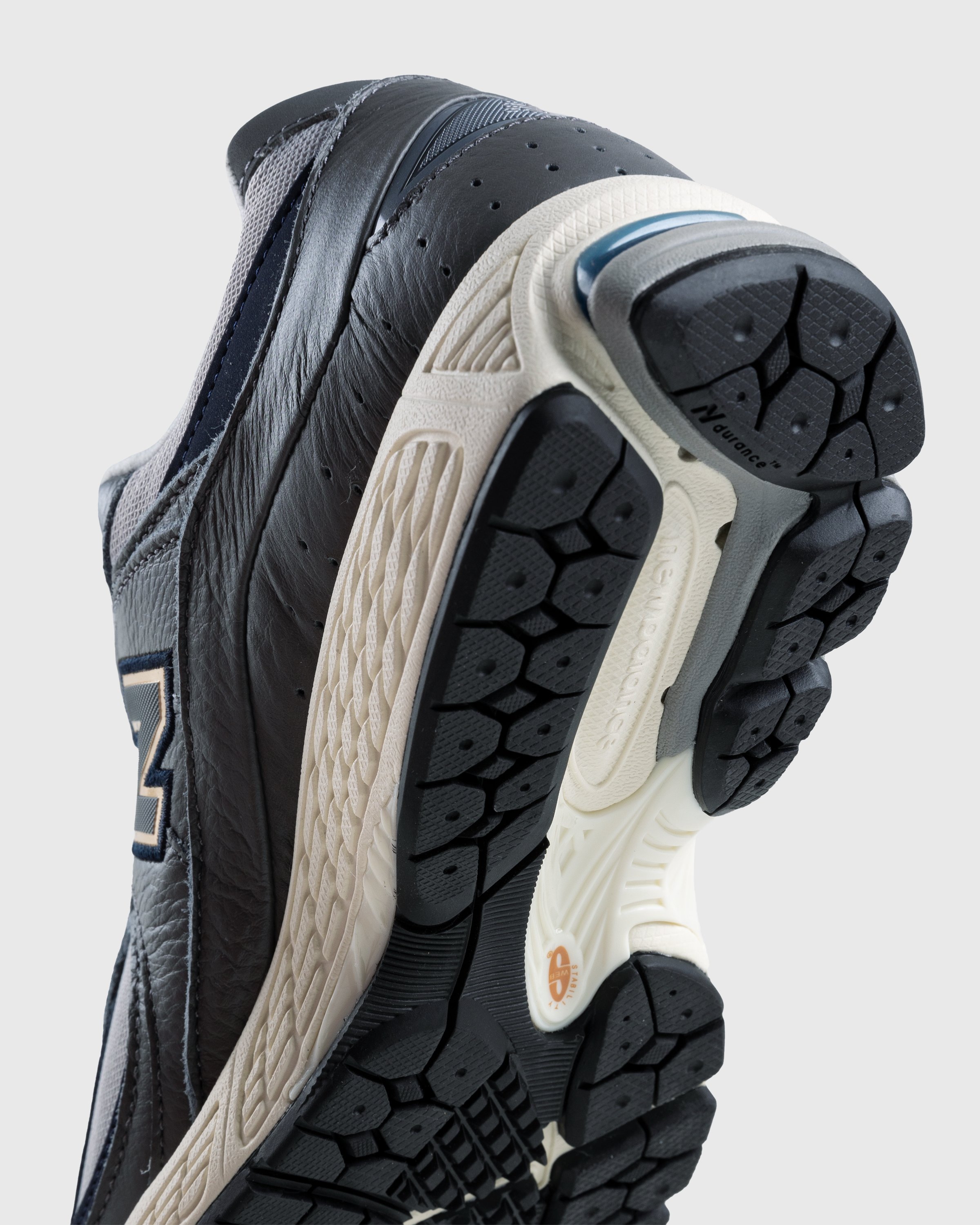 New Balance - M2002RHP Castle Rock - Footwear - Grey - Image 6