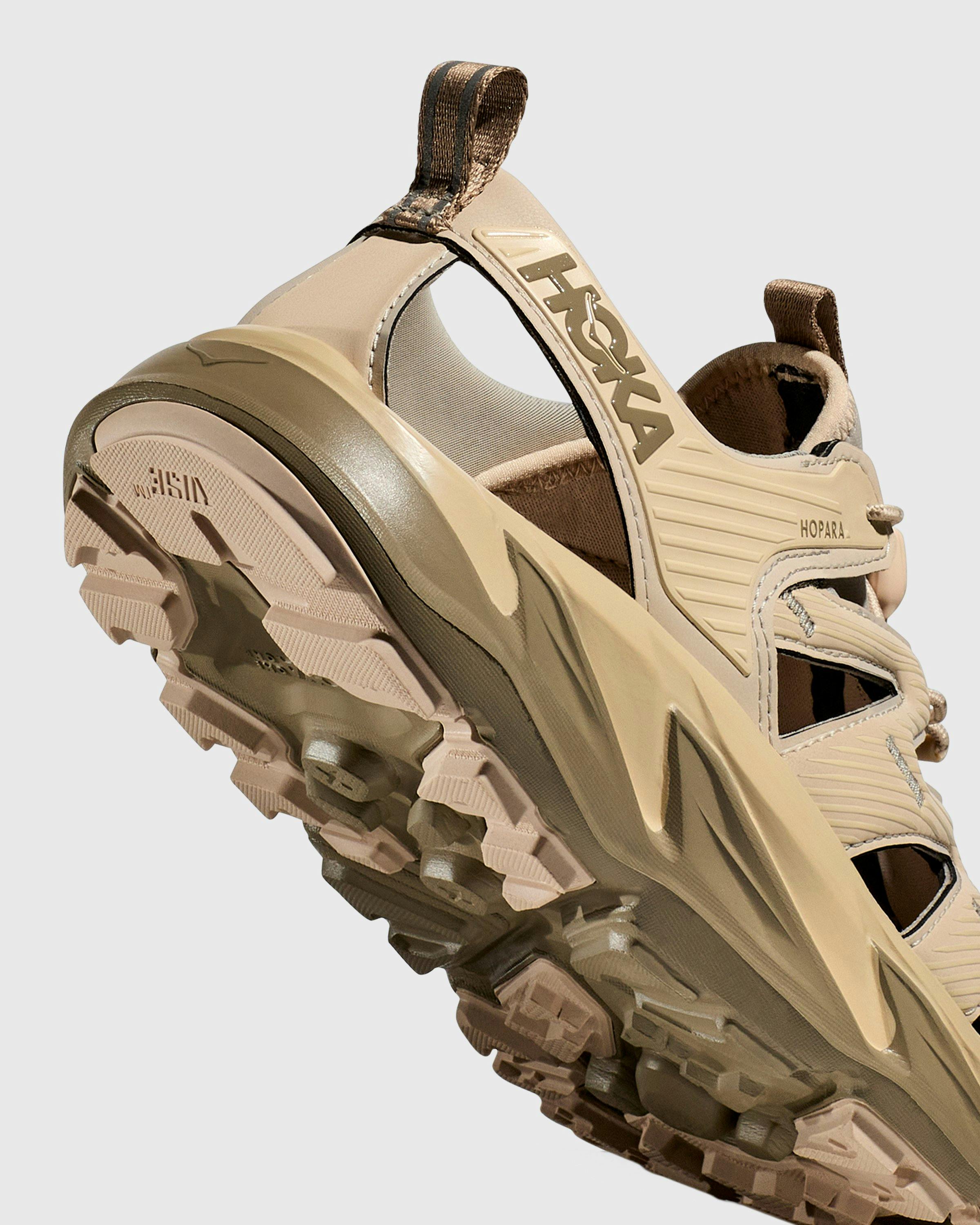 HOKA - HOPARA Beige - Footwear - Beige - Image 3