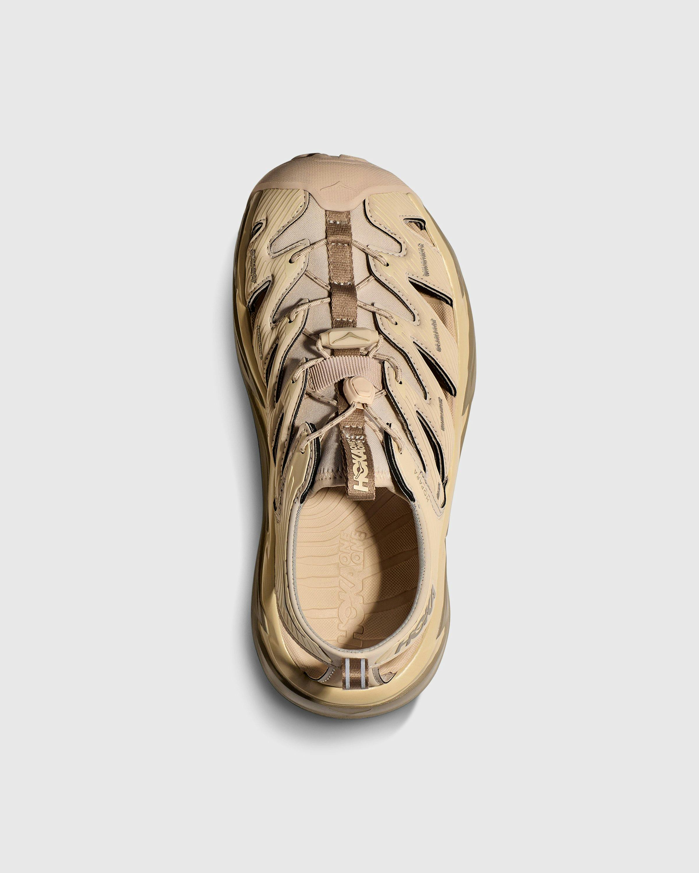 HOKA - HOPARA Beige - Footwear - Beige - Image 4