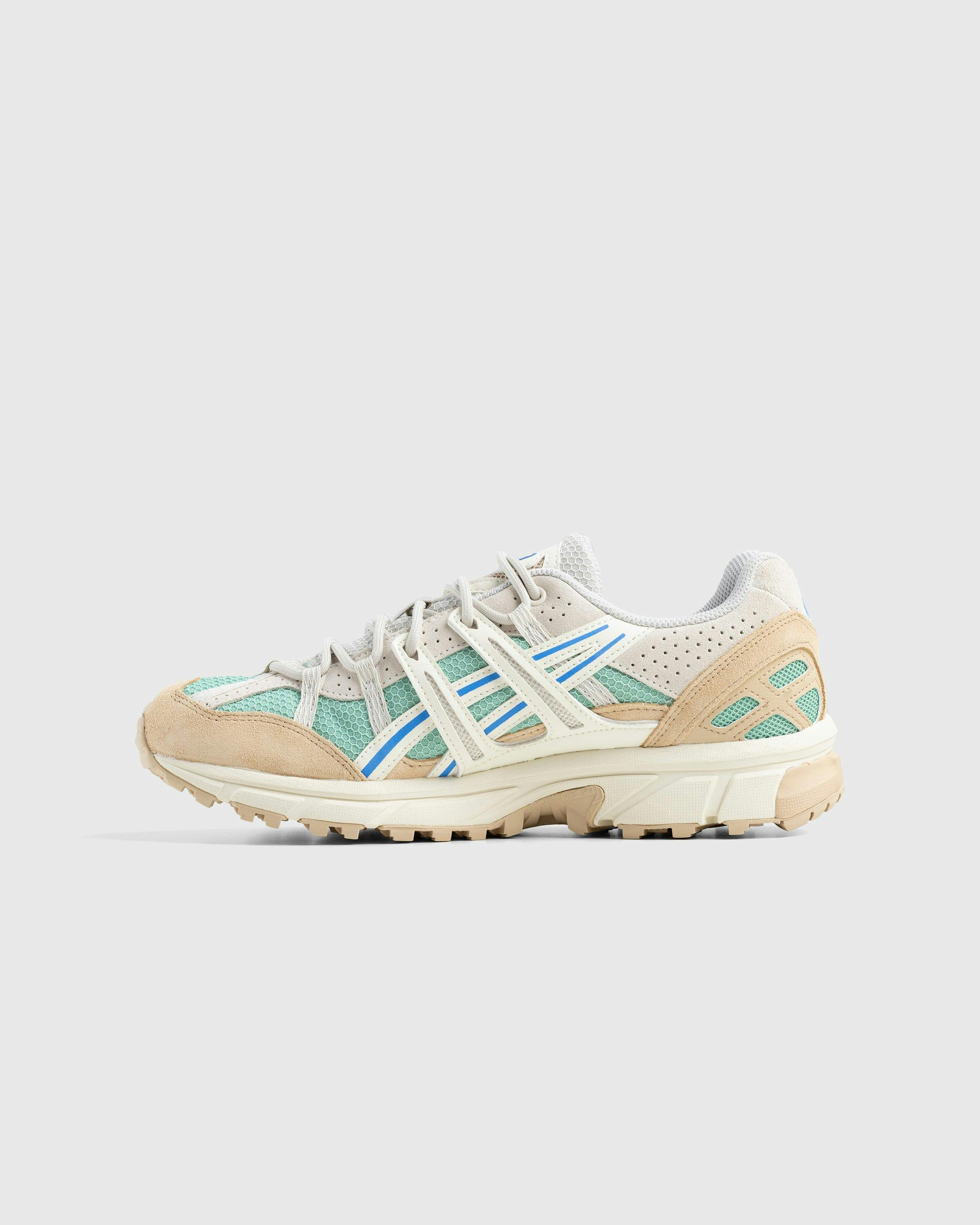 asics - Gel-Sonoma 15-50 Seafoam/Birch - Footwear - Beige - Image 2